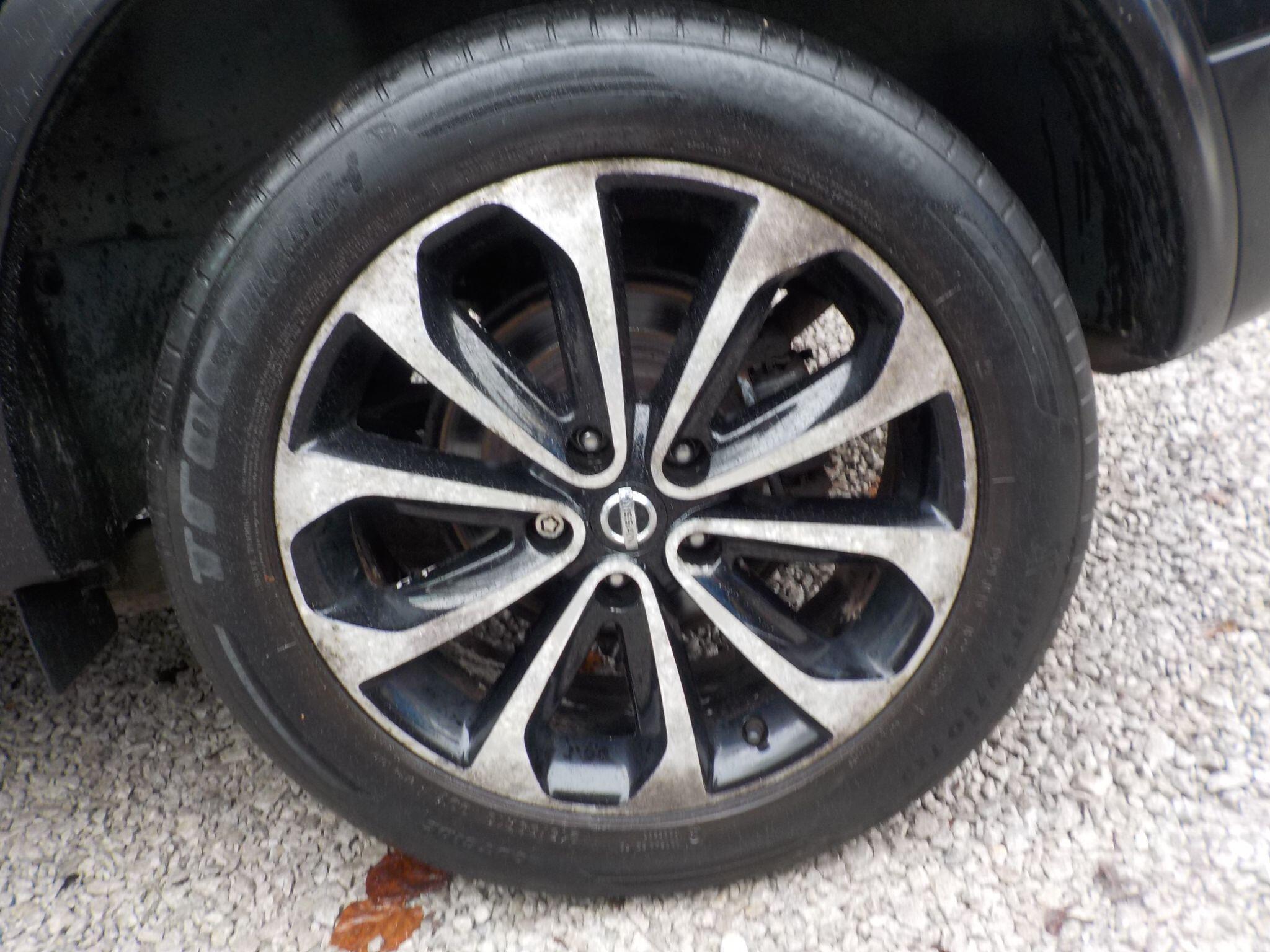 Nissan Qashqai 1.5 dCi 360 2WD Euro 5 5dr