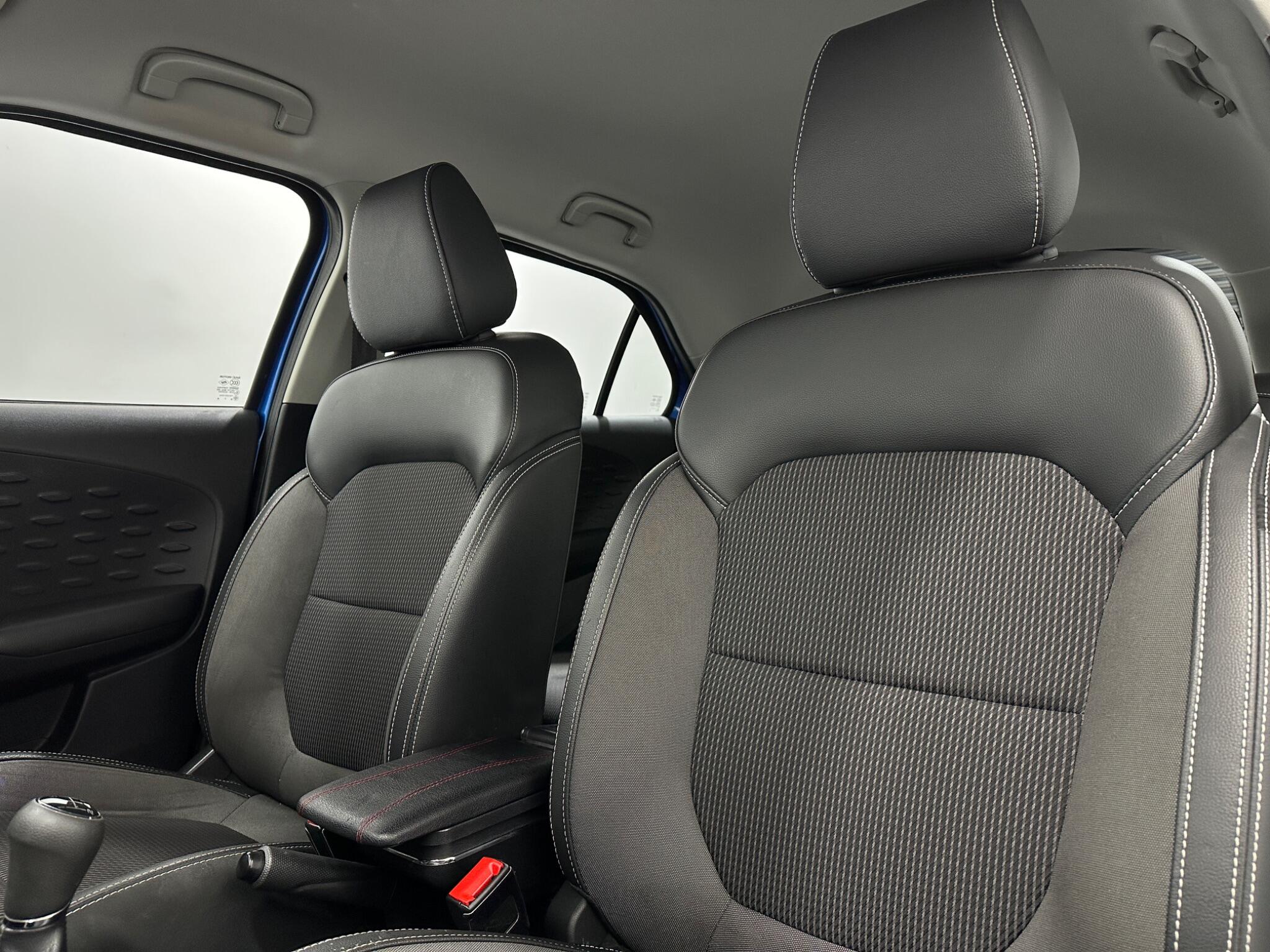 MG MG3 view 35