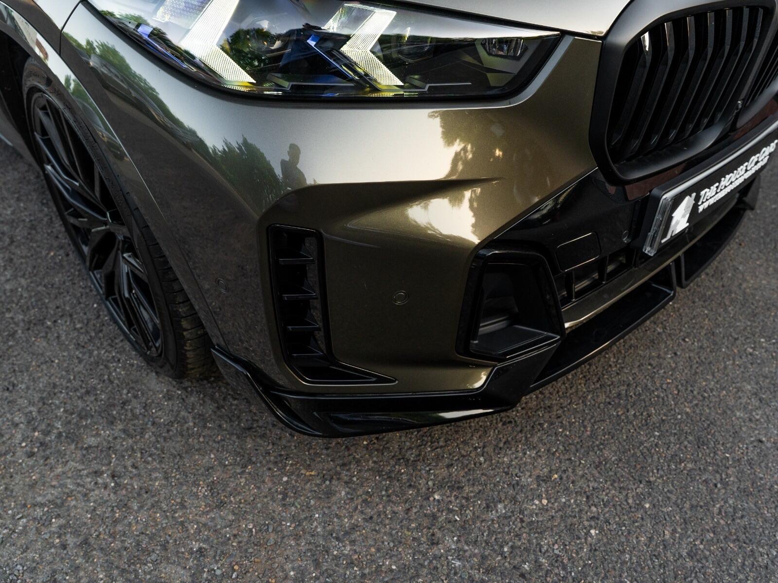 BMW X5 X5 view 17