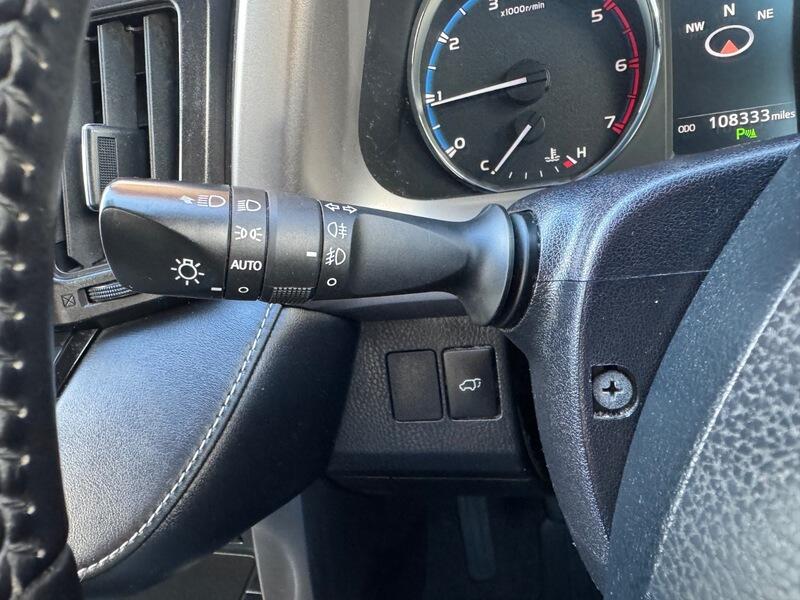 Toyota Rav4 view 35