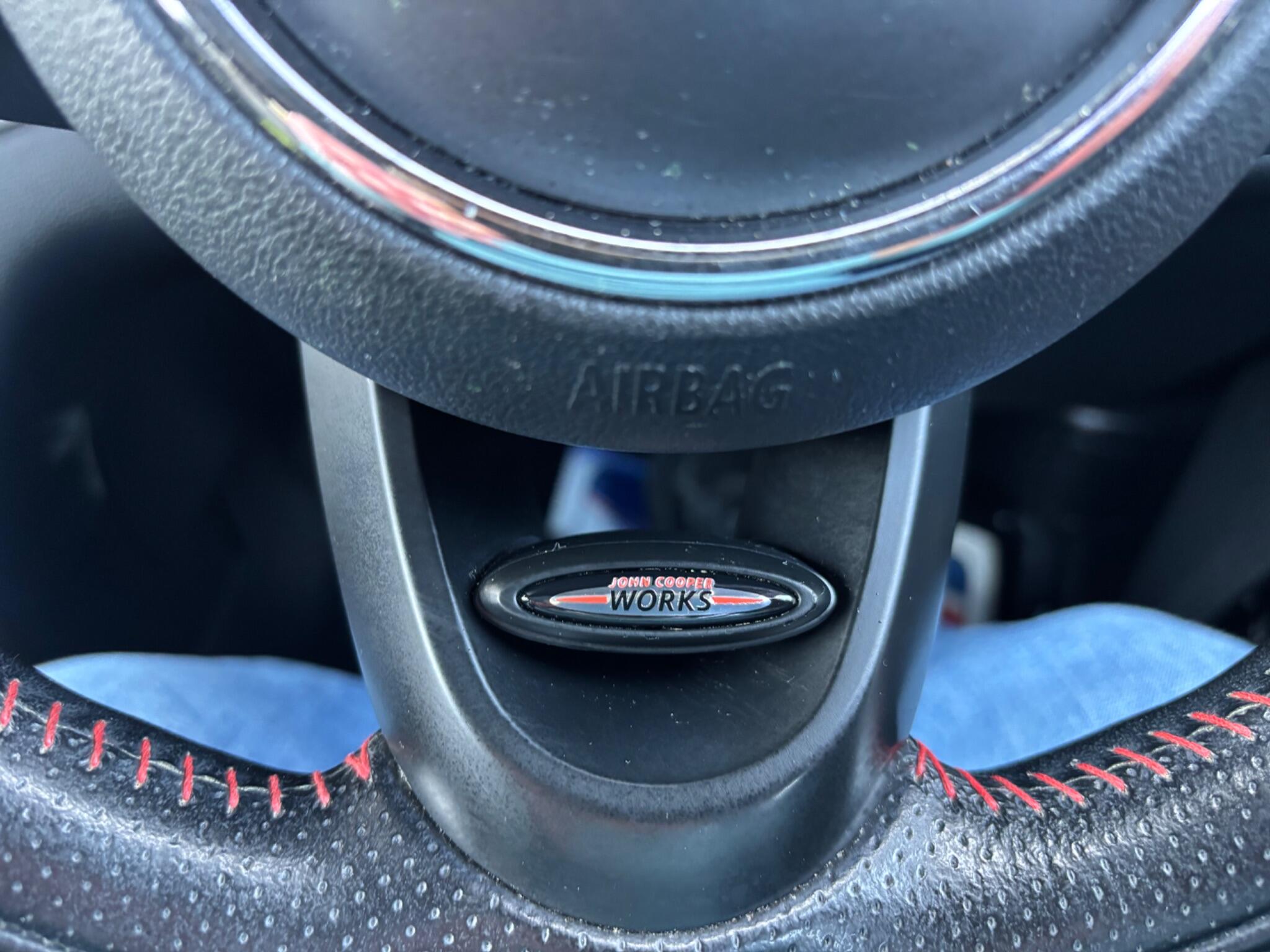 Mini Countryman view 30
