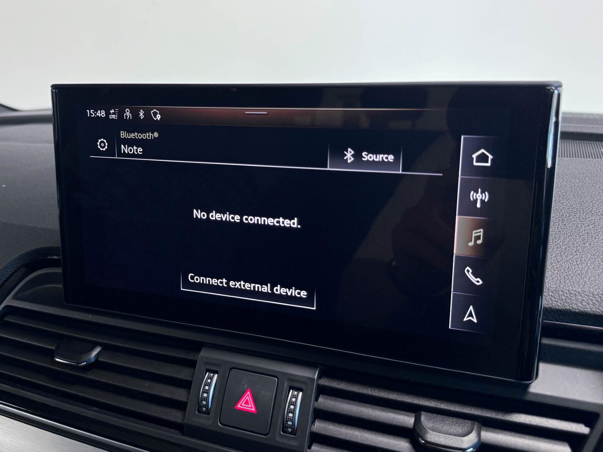 Audi Q5 view 41