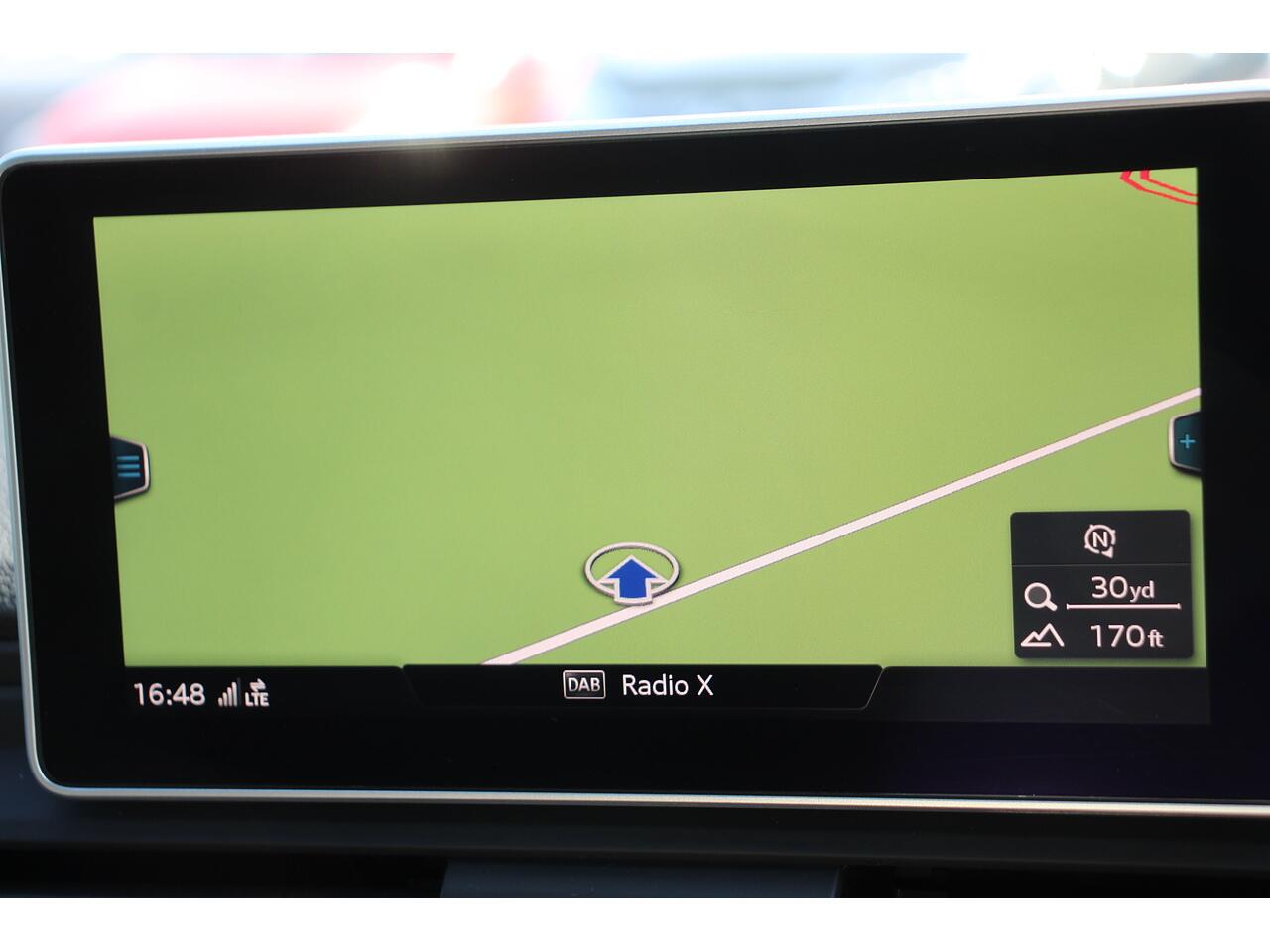 Audi Q5 view 22