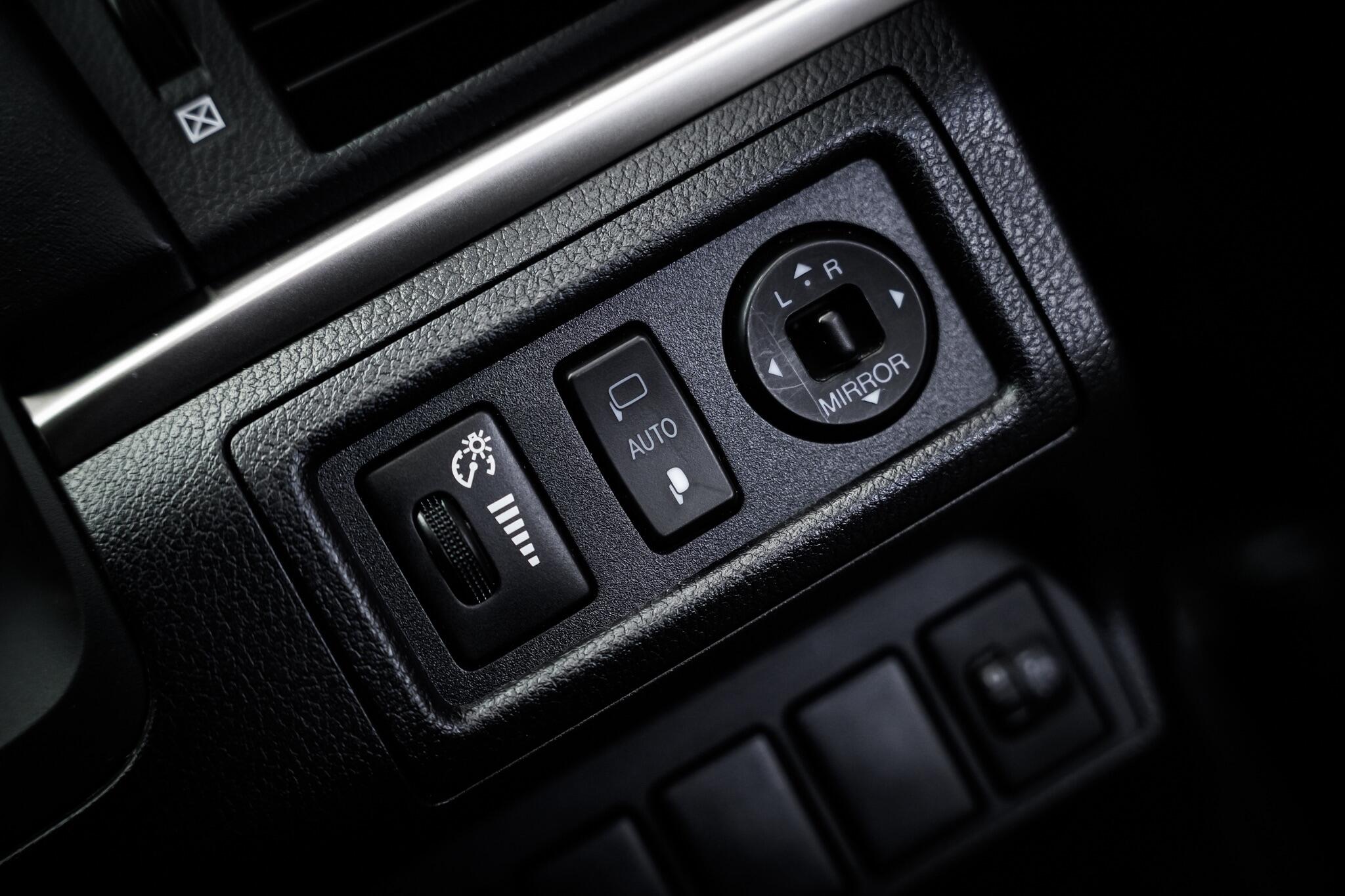 Lexus CT view 52