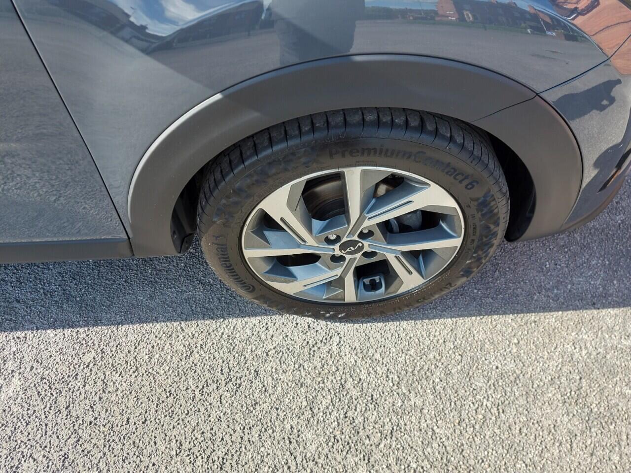 Kia Stonic view 23