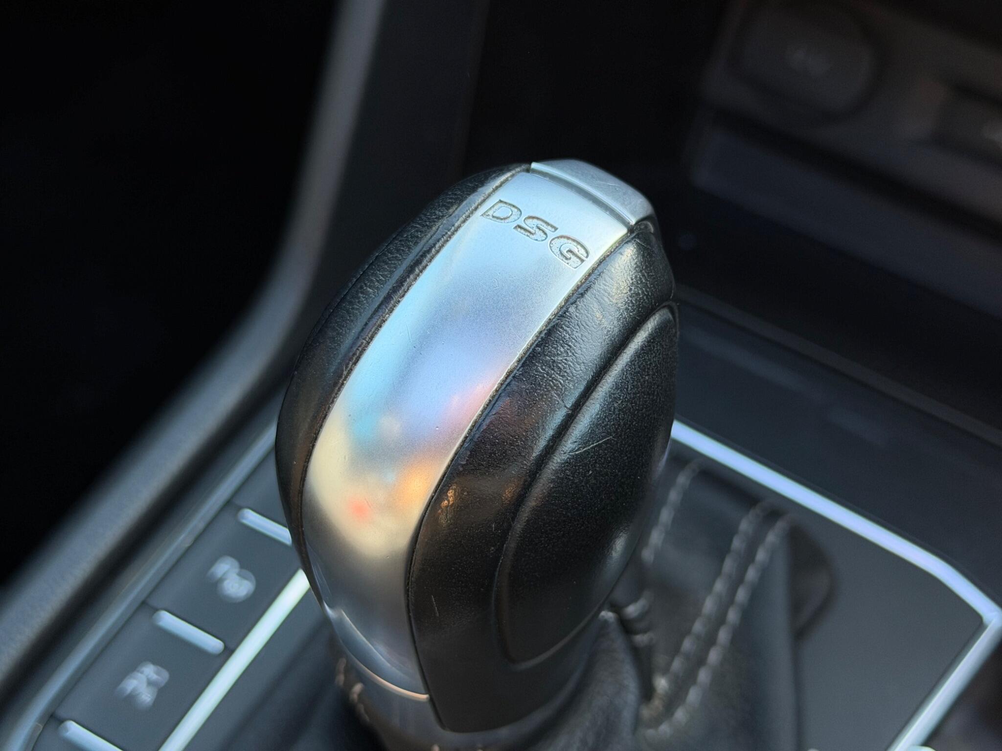 Volkswagen Tiguan view 42