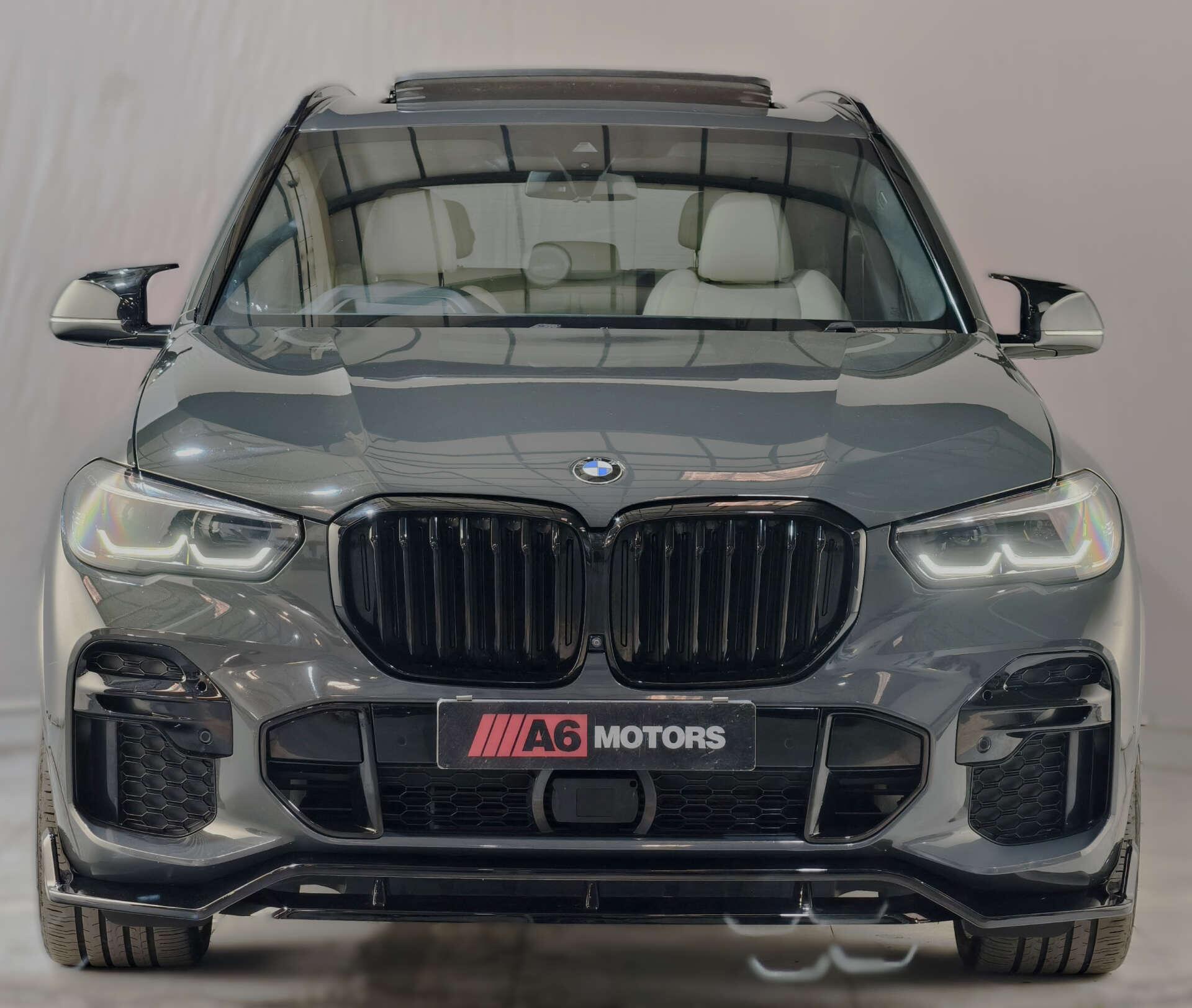 BMW X5 X5 view 14