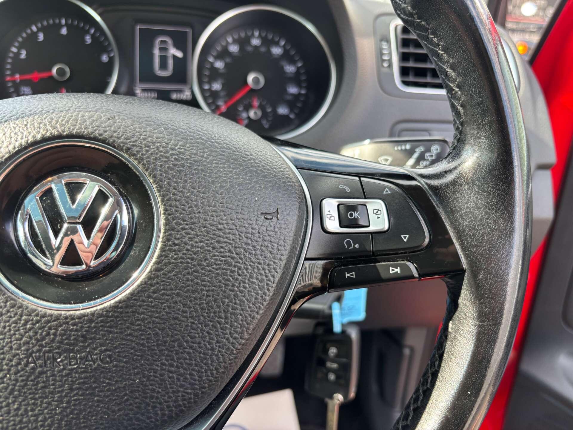 Volkswagen Polo view 42