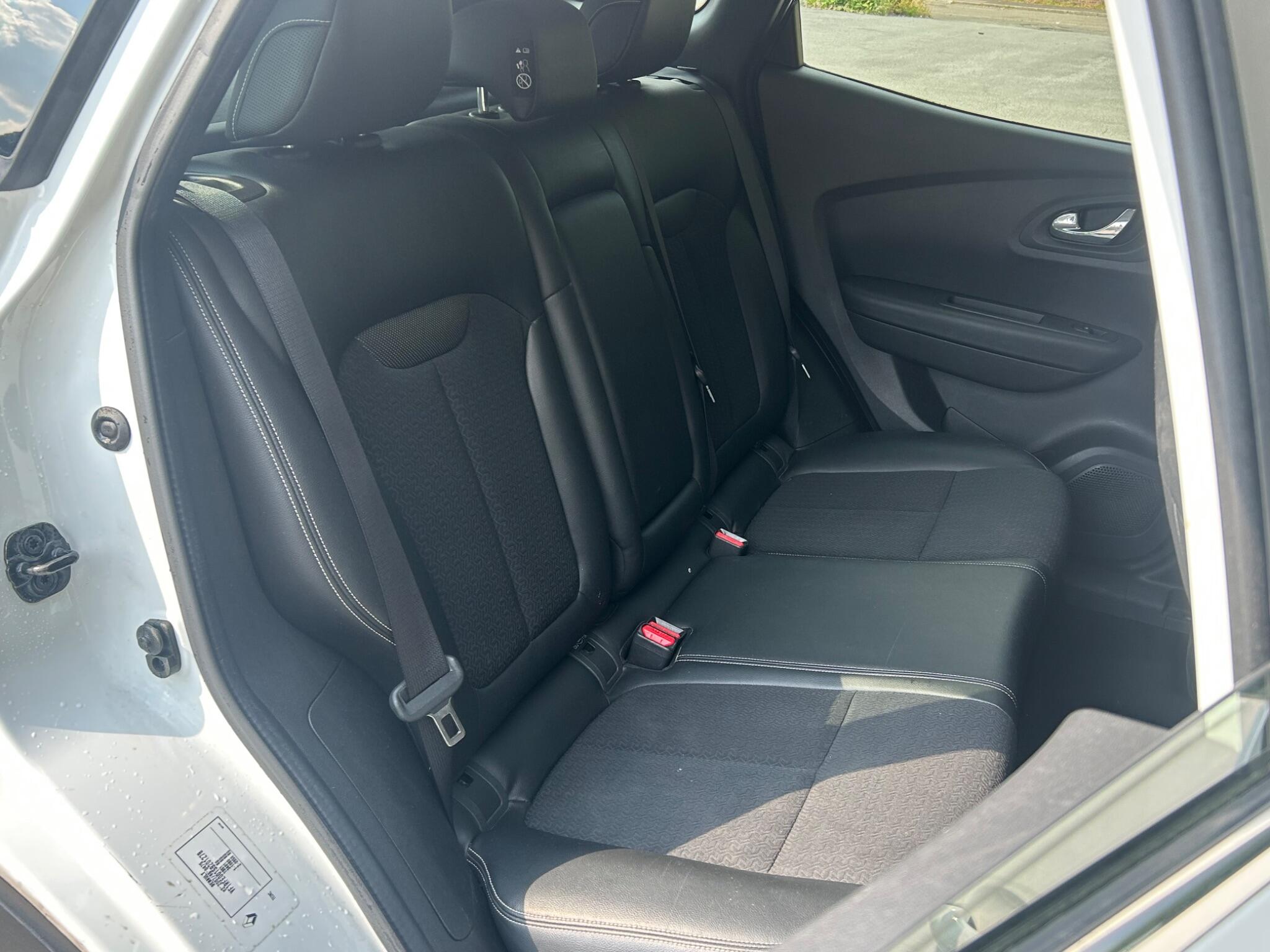 Renault Kadjar view 27