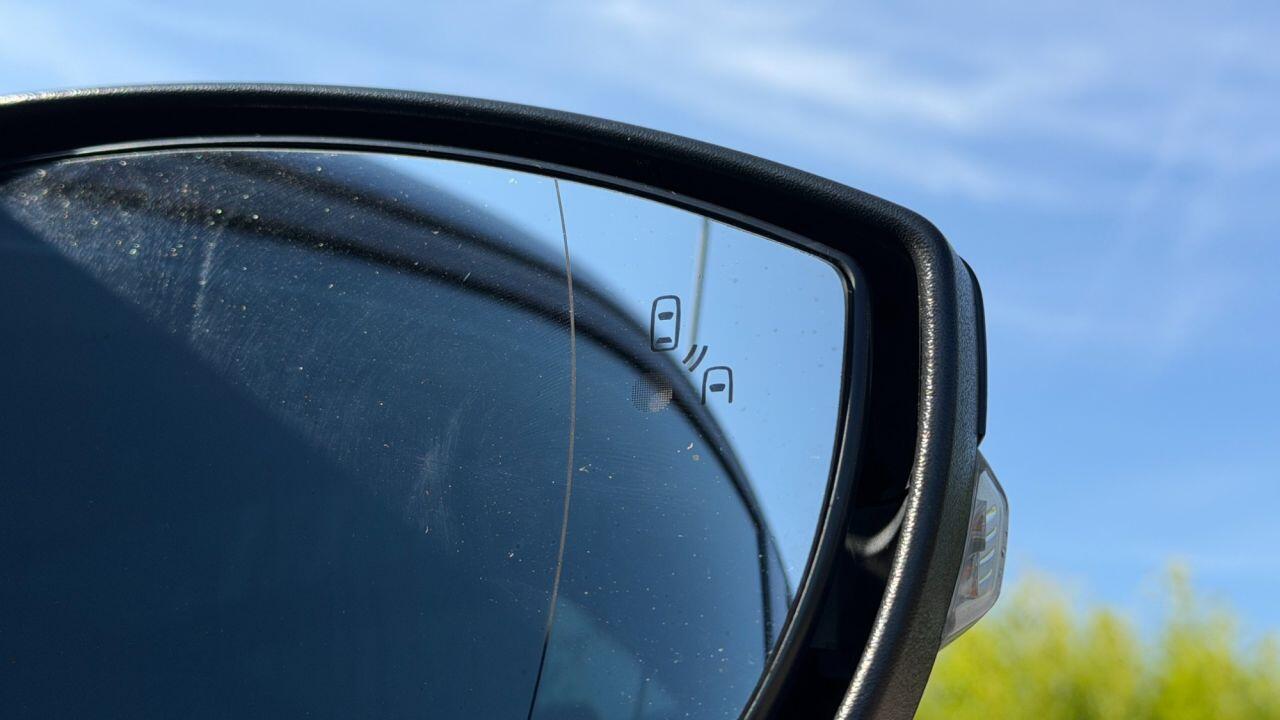 Ford Kuga view 37