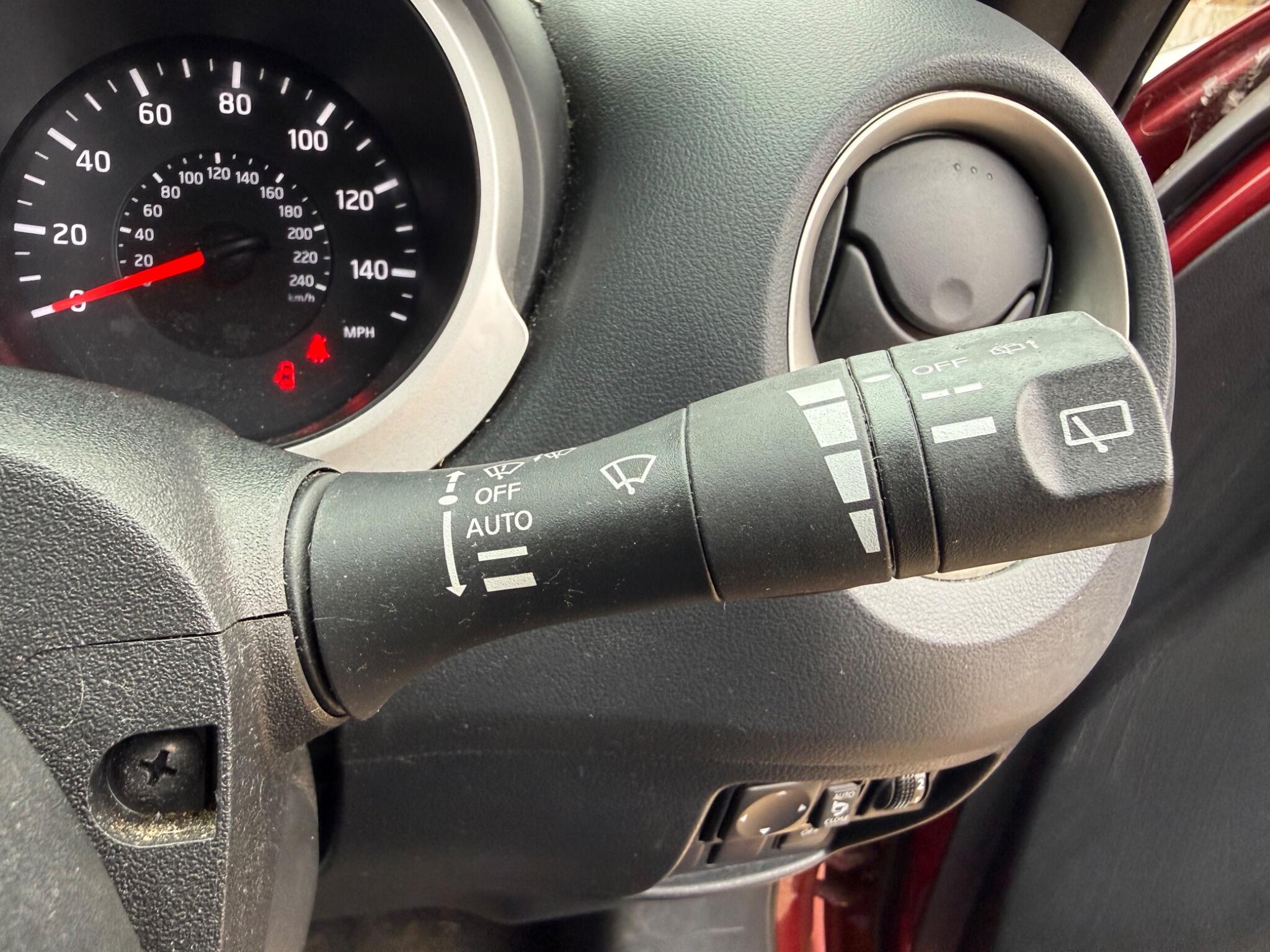 Nissan Juke view 26