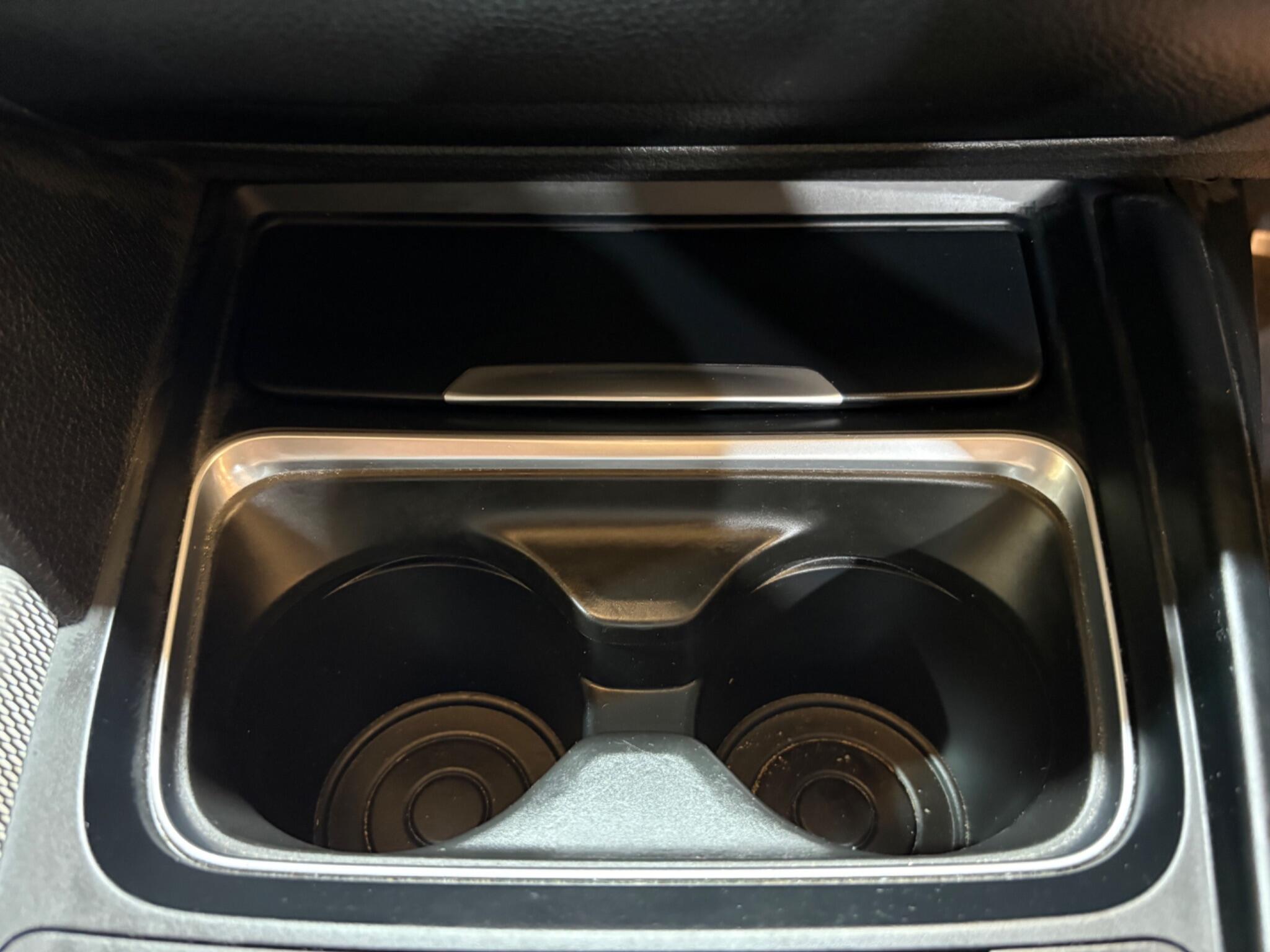 BMW 4 Series view 23