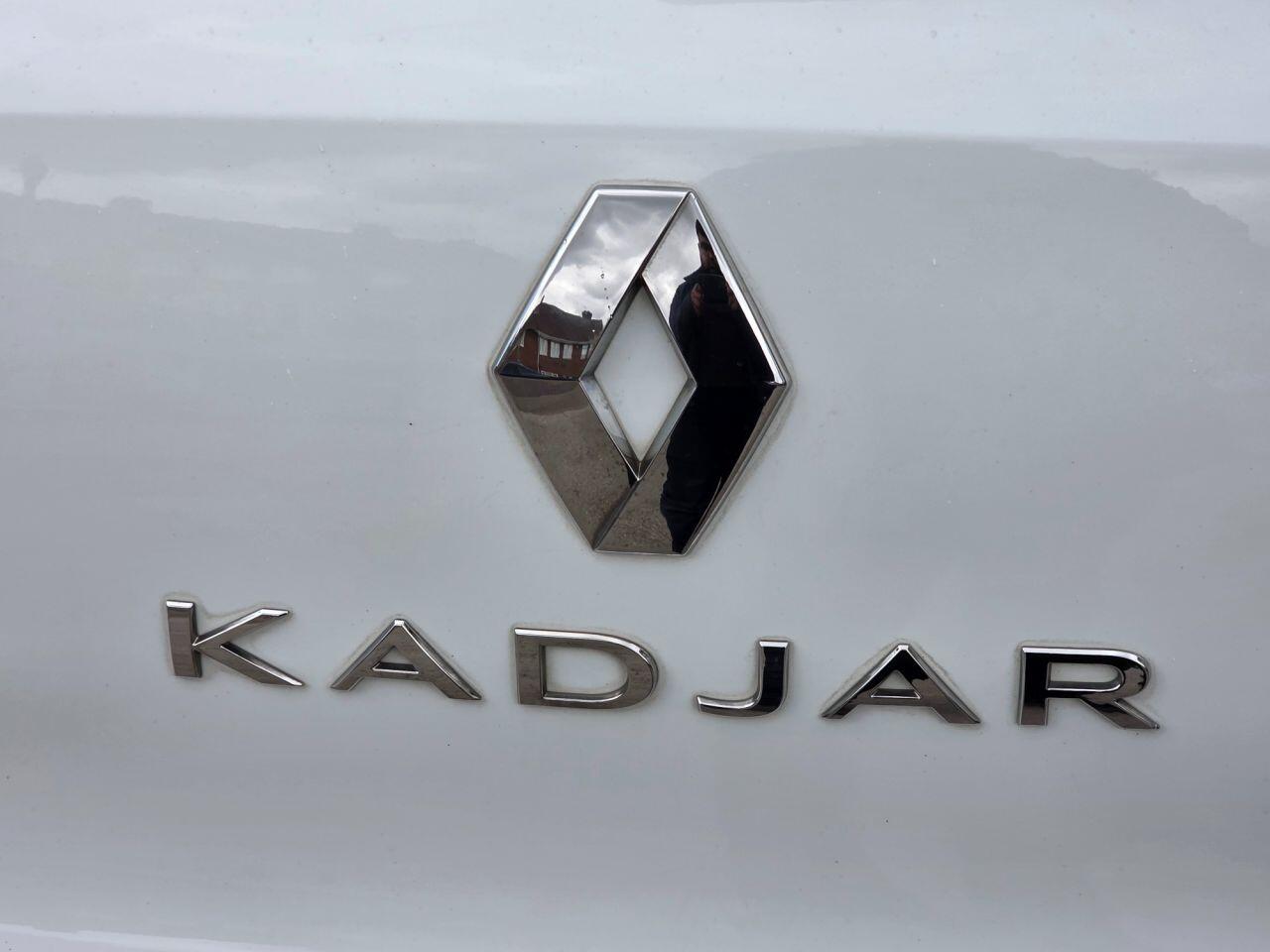 Renault Kadjar view 46
