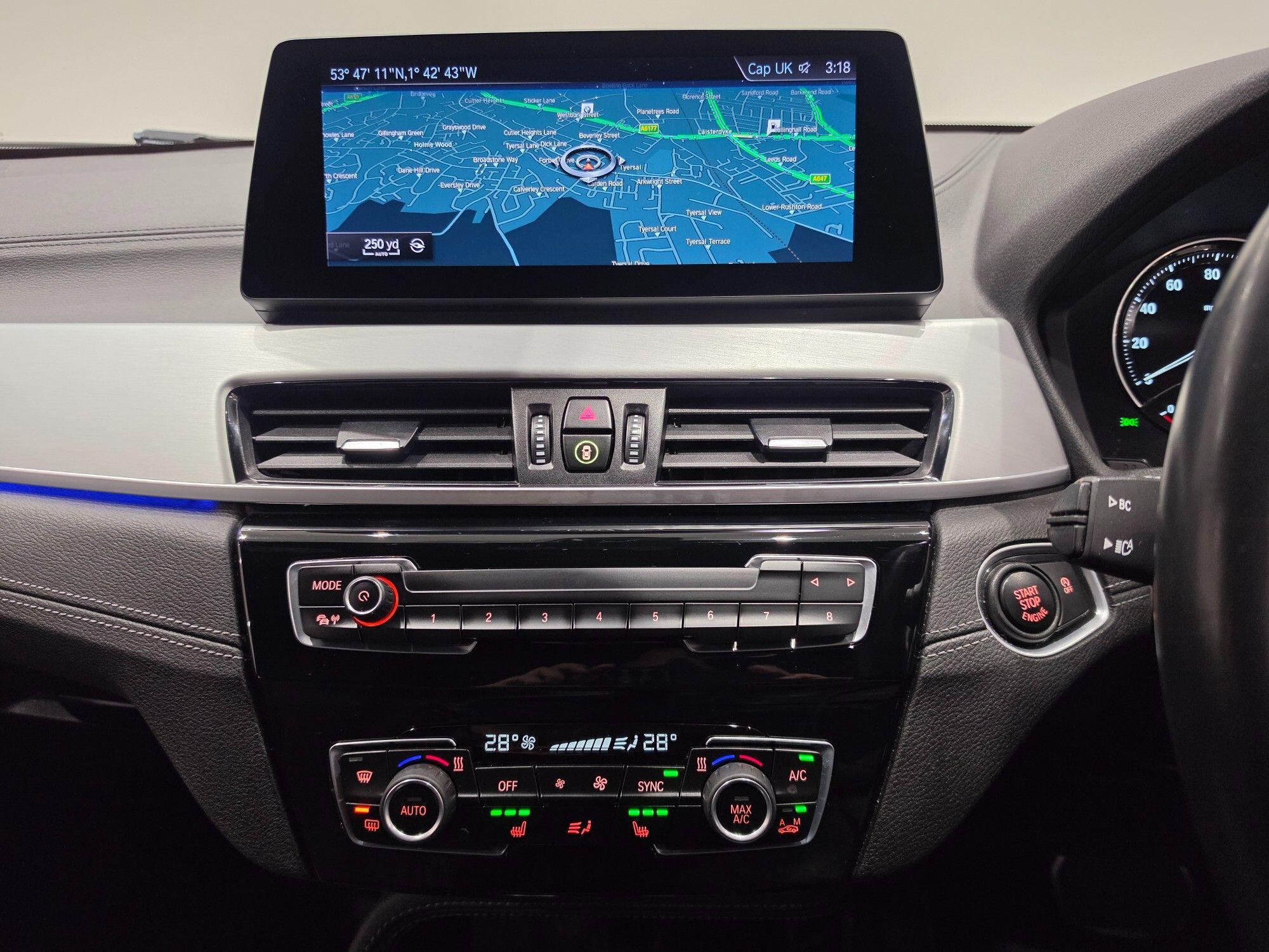 BMW X2 view 80
