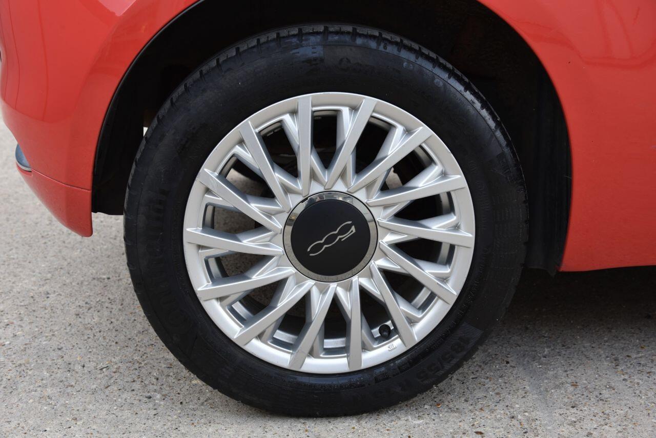 Fiat 500 view 44