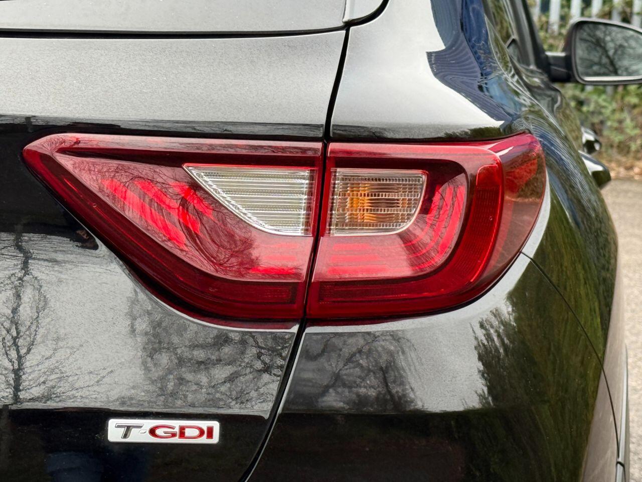 Kia Stonic view 41