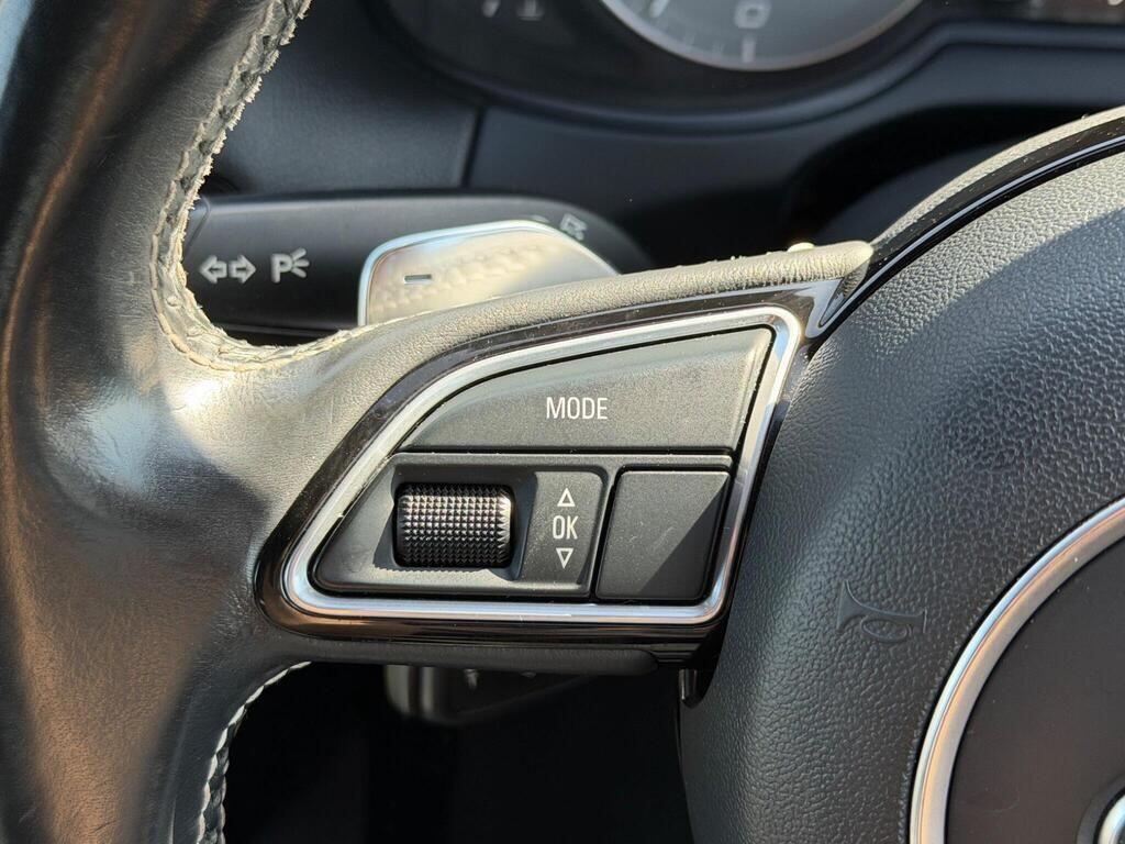 Audi SQ5 view 26