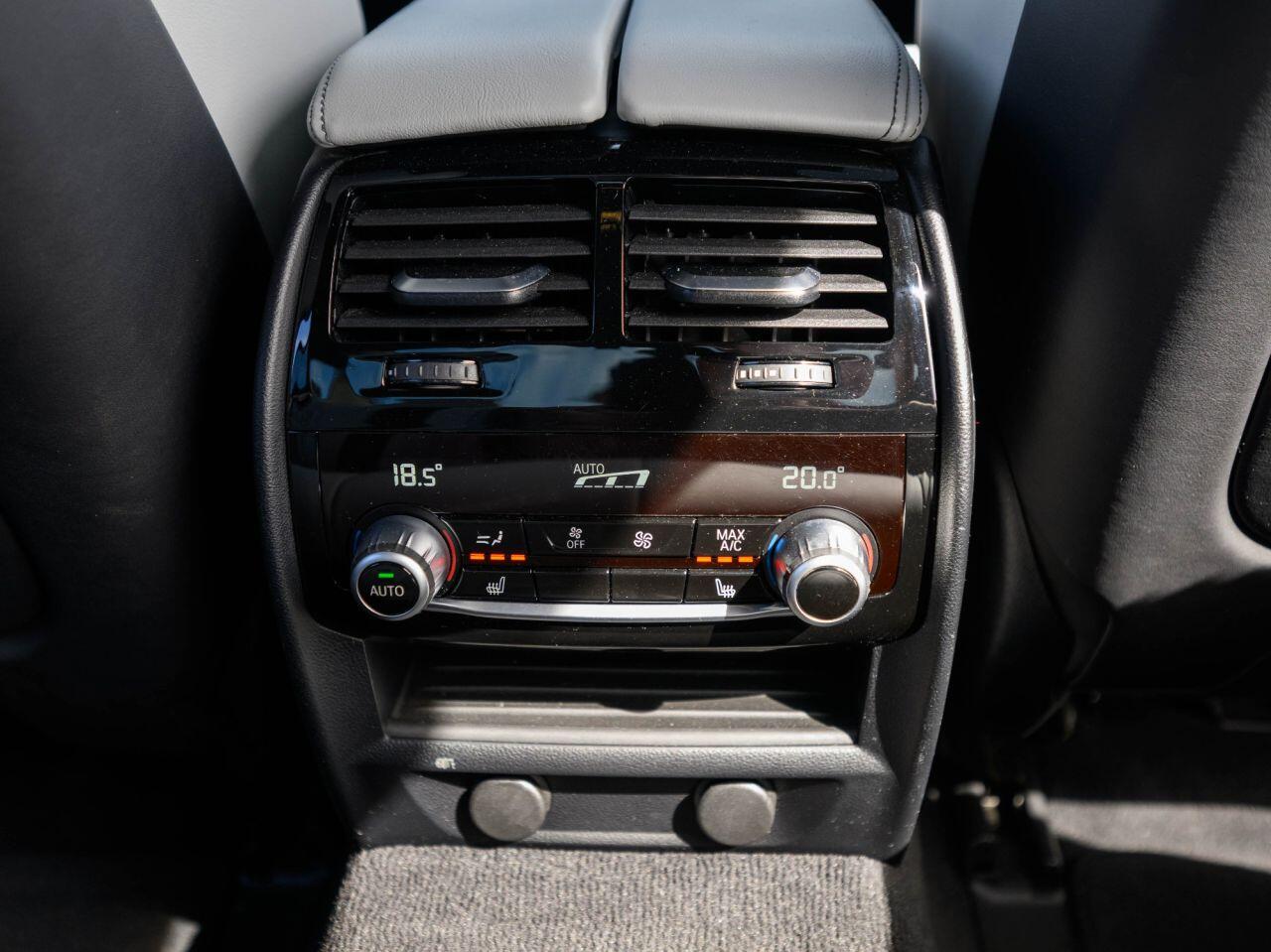 BMW M5 view 46
