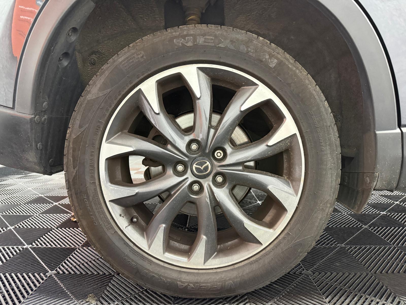 Mazda CX-5 view 30