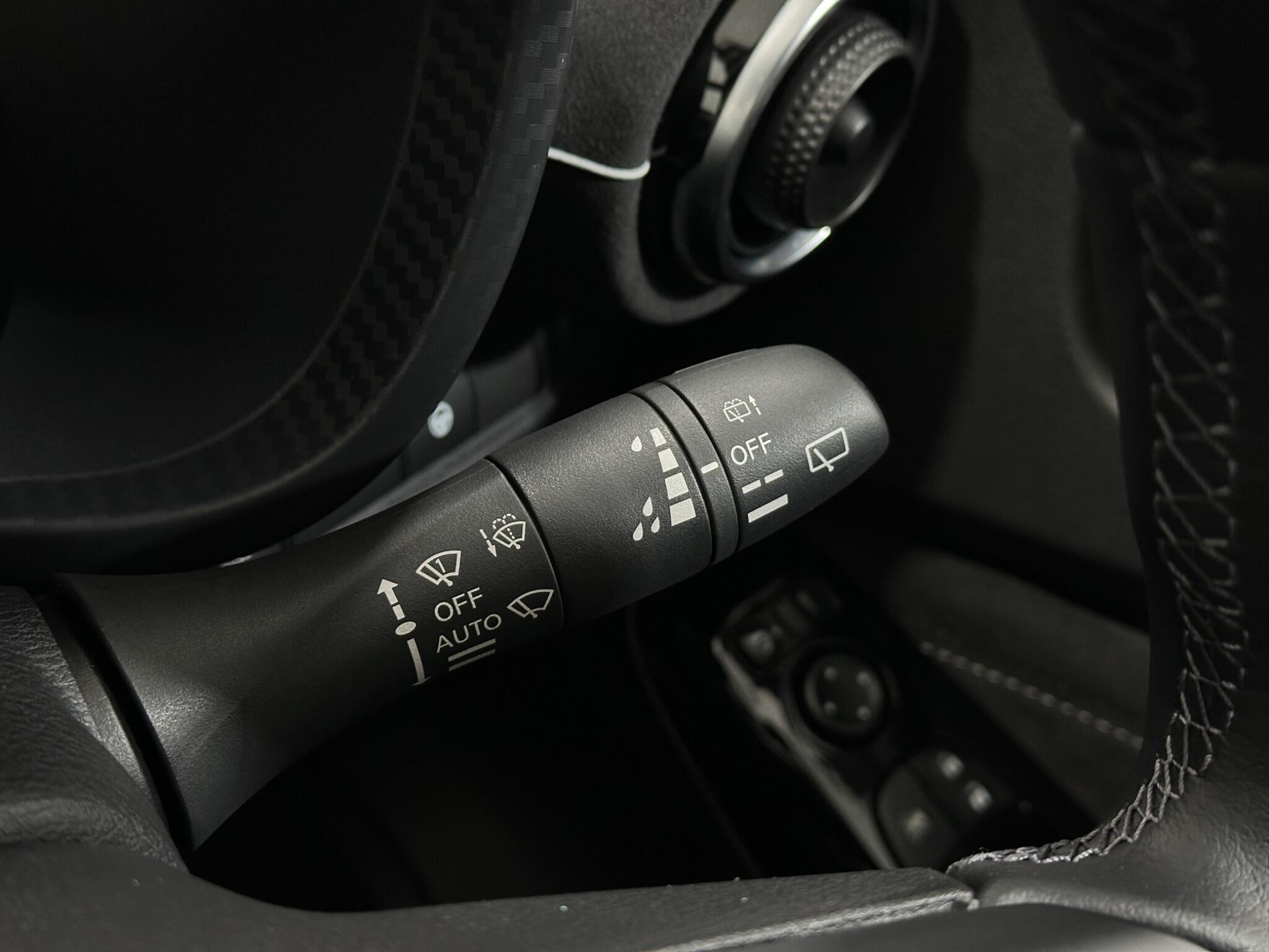 Nissan Juke view 17