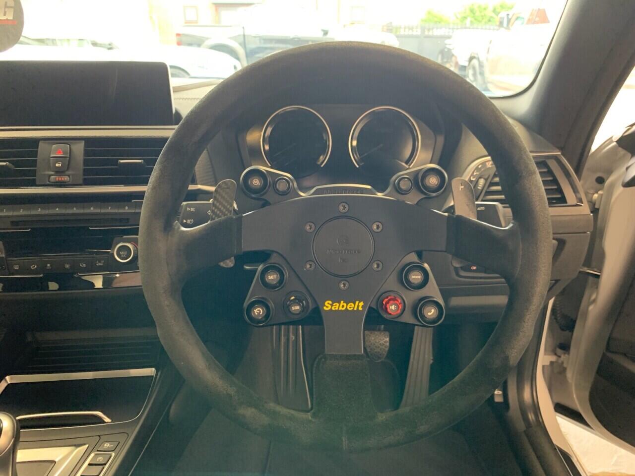 BMW M2 view 34
