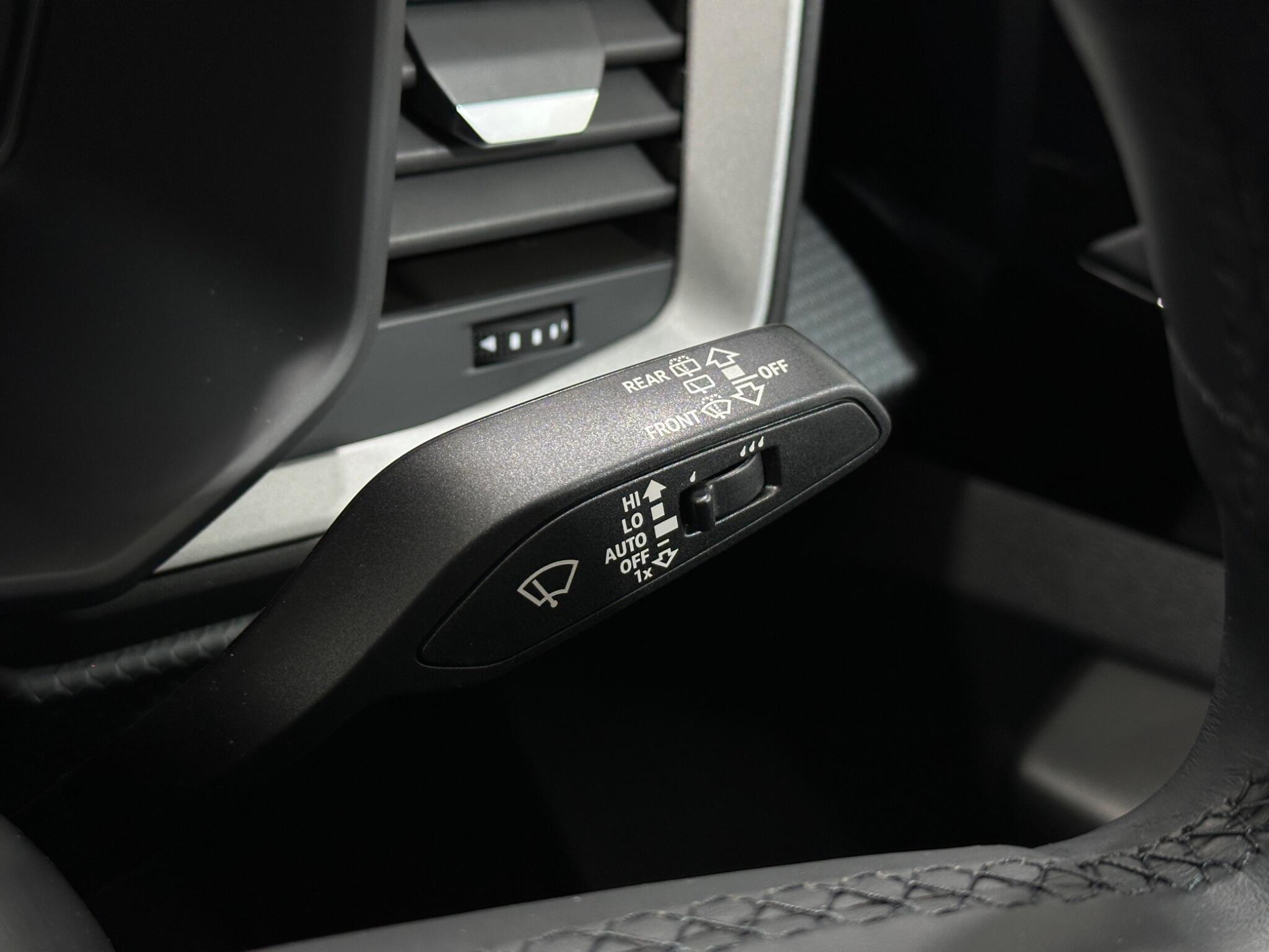 Audi A1 view 17