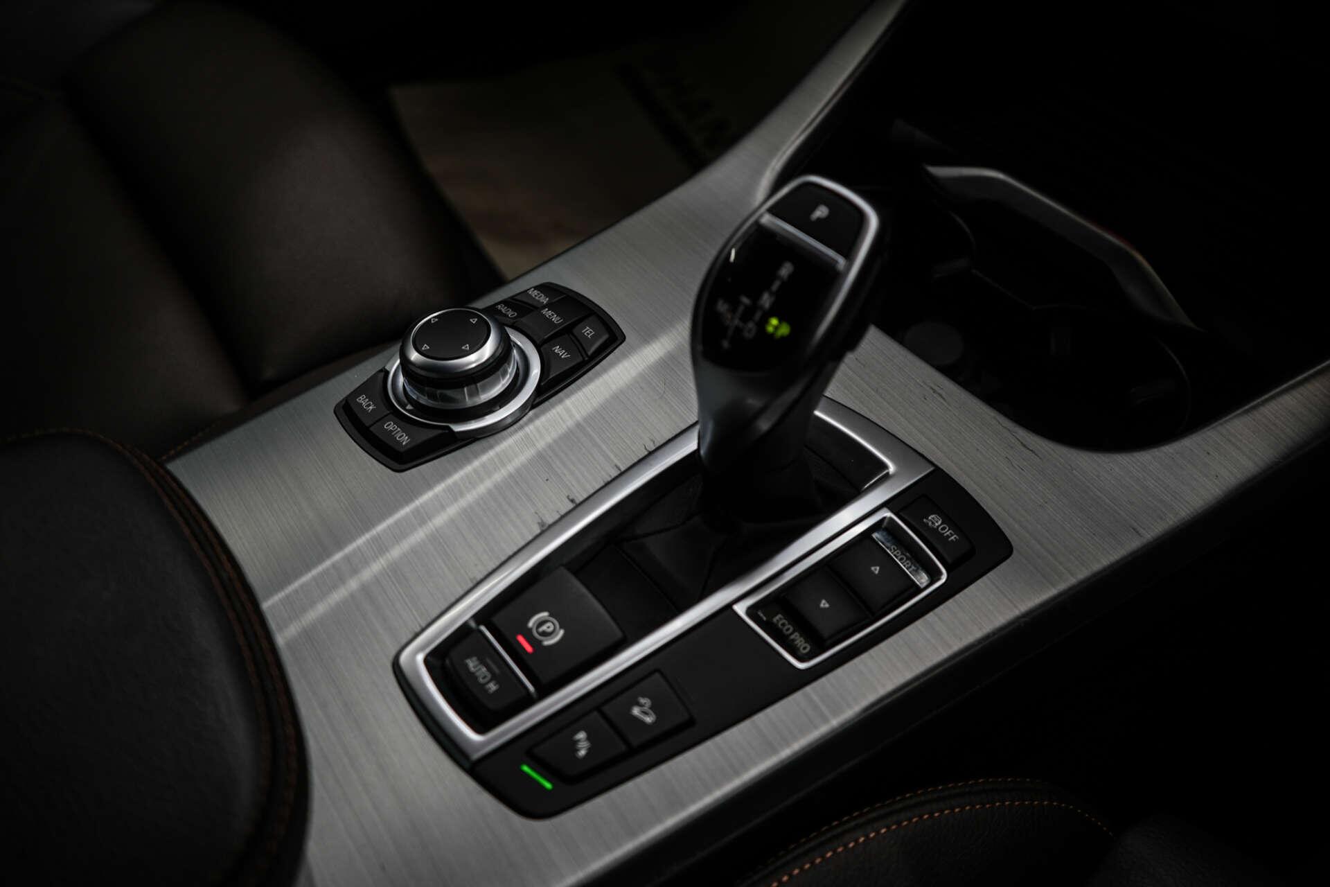 BMW X3 view 35