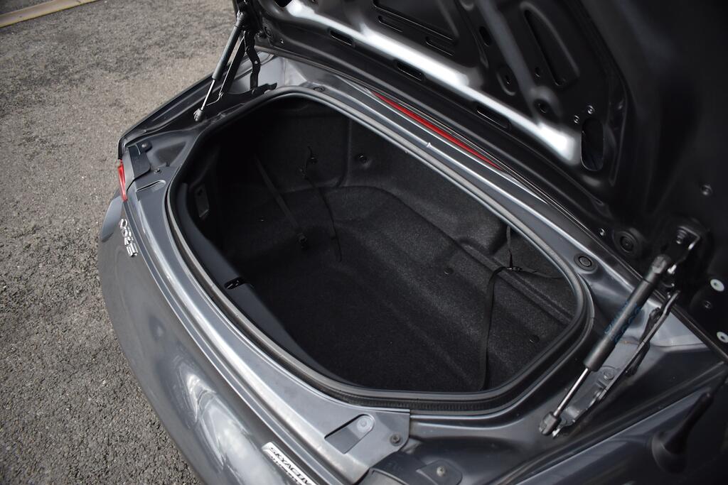 Mazda MX-5 view 51