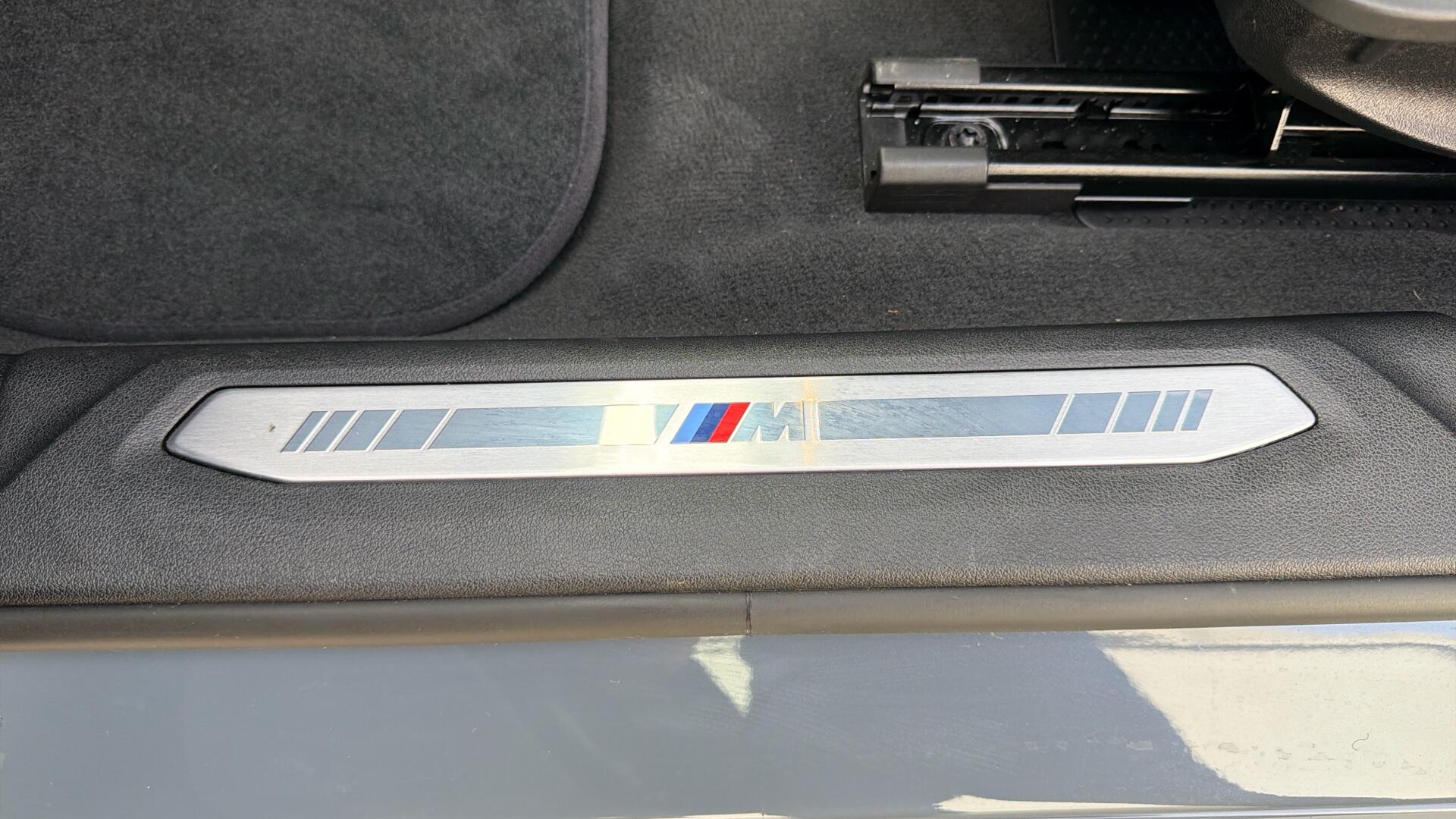 BMW 1 Series view 38