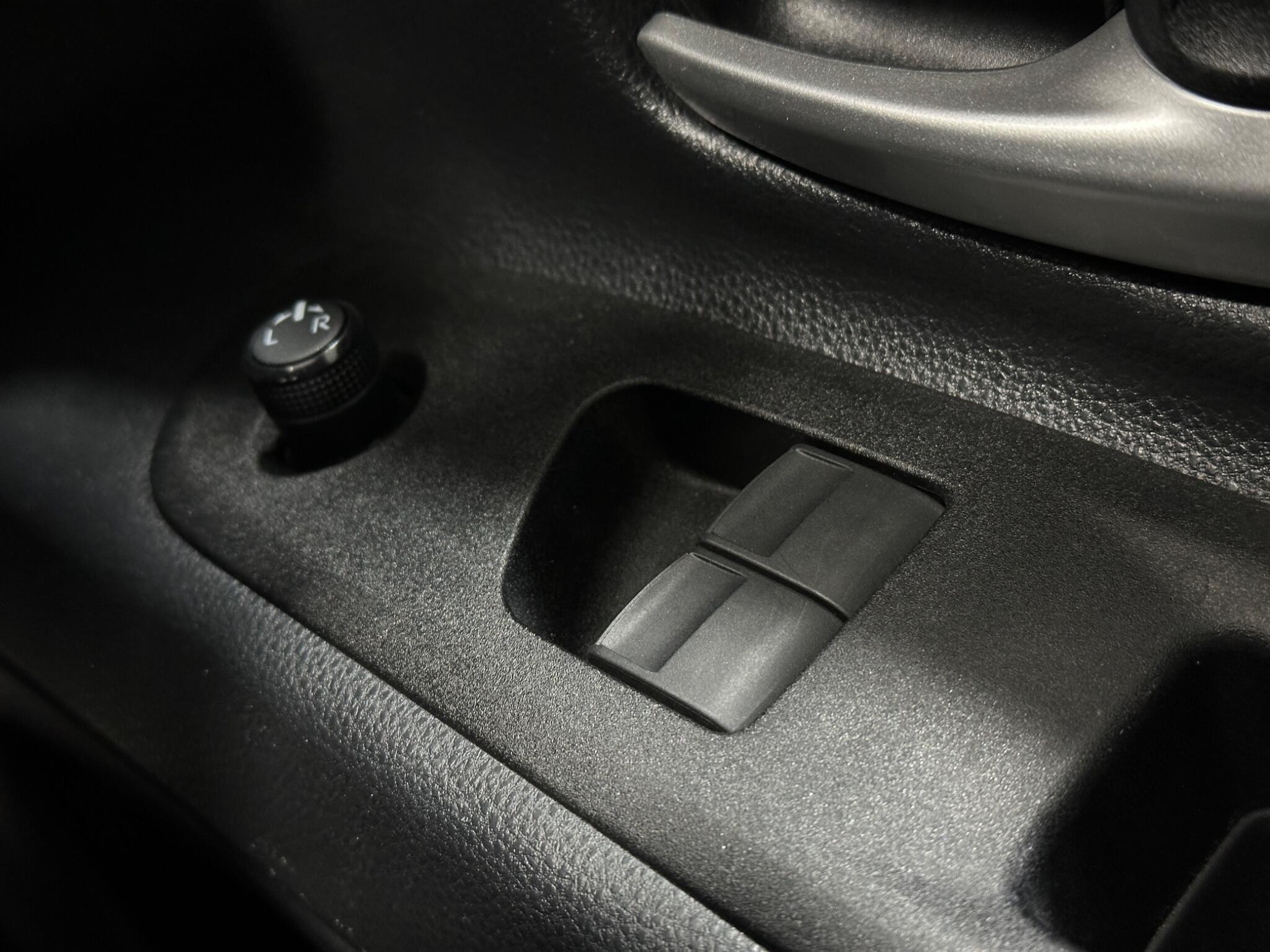 Toyota Aygo X view 17