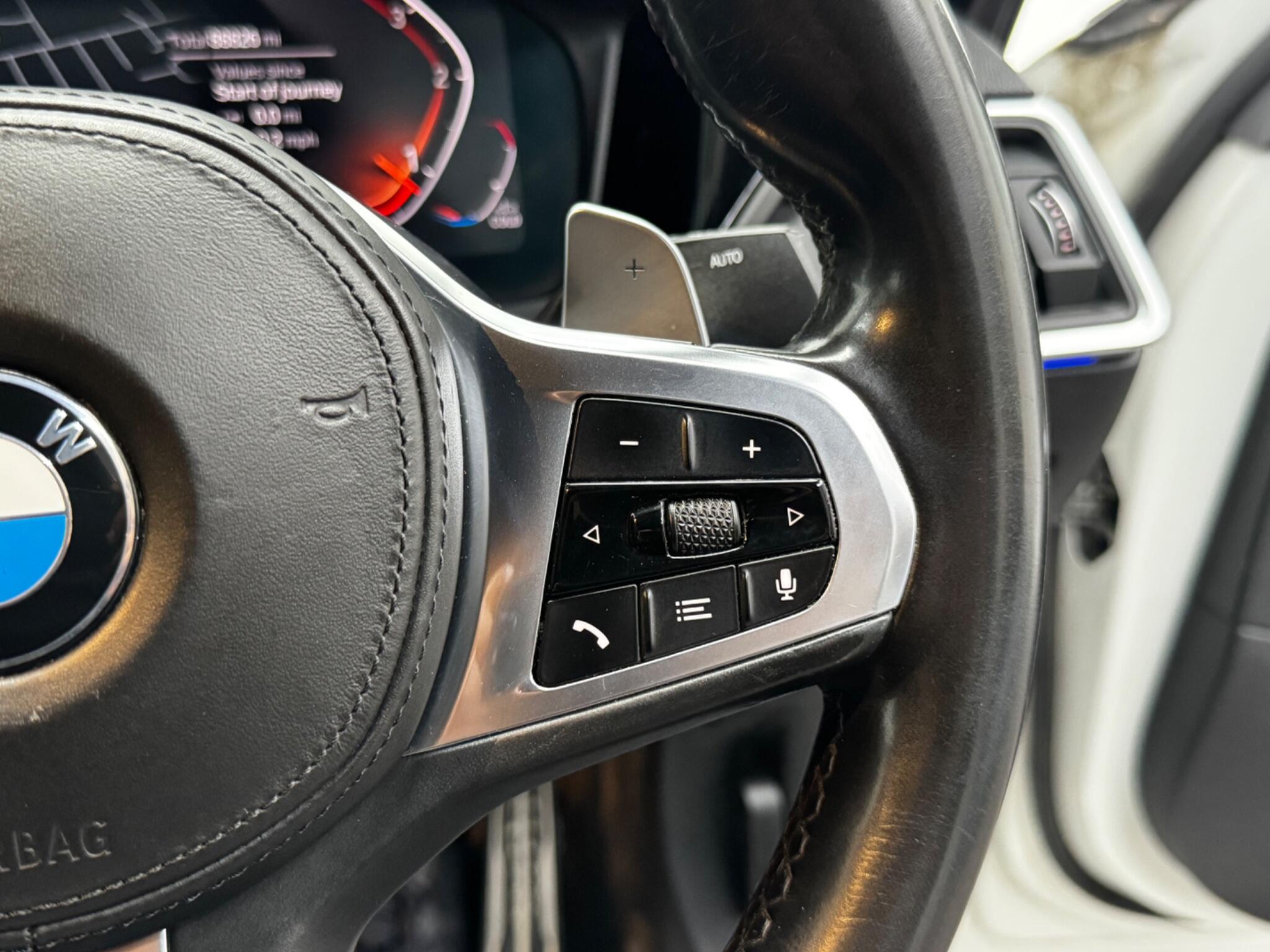 BMW 3 Series view 30