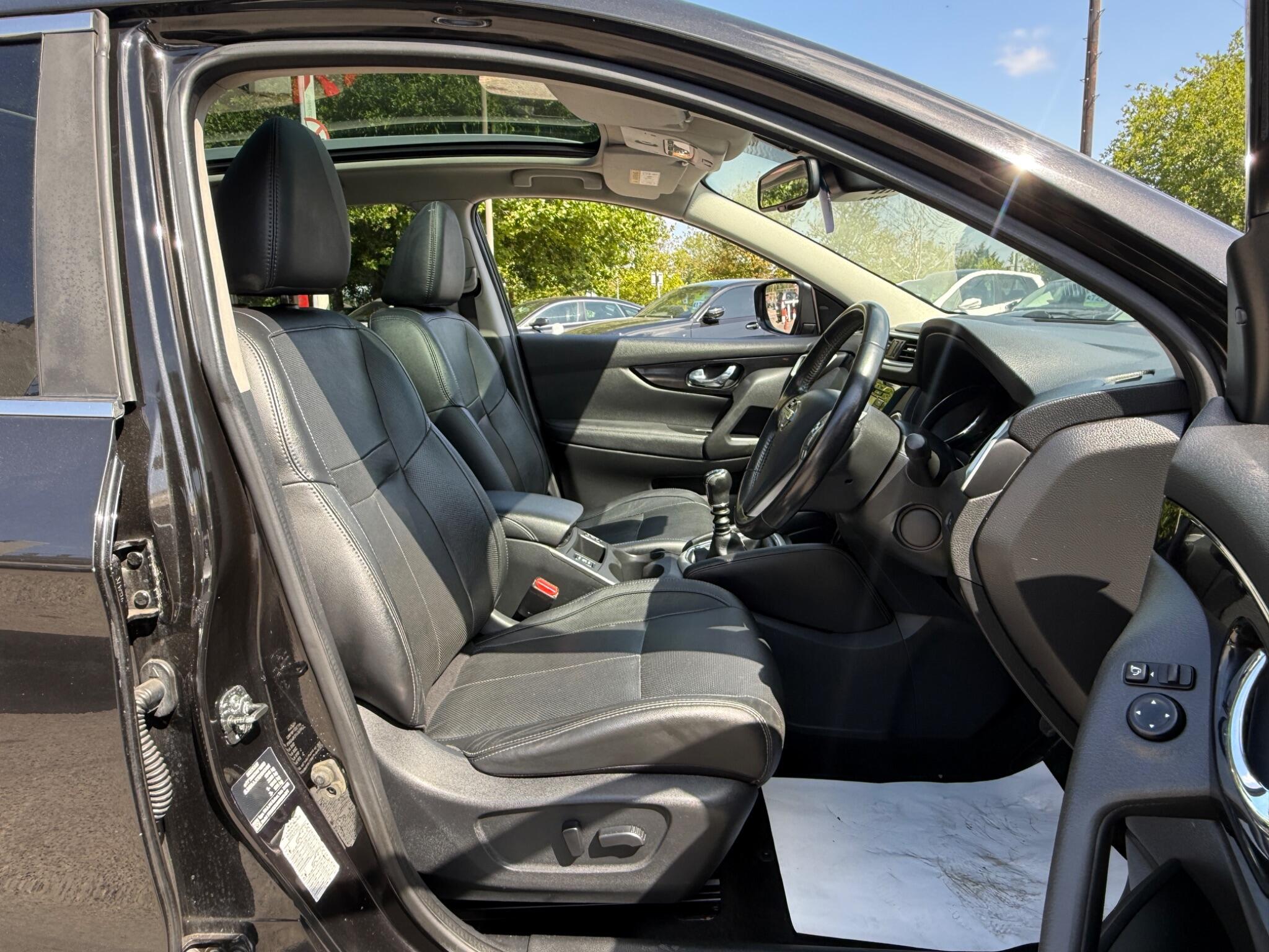 Nissan Qashqai - Image 31
