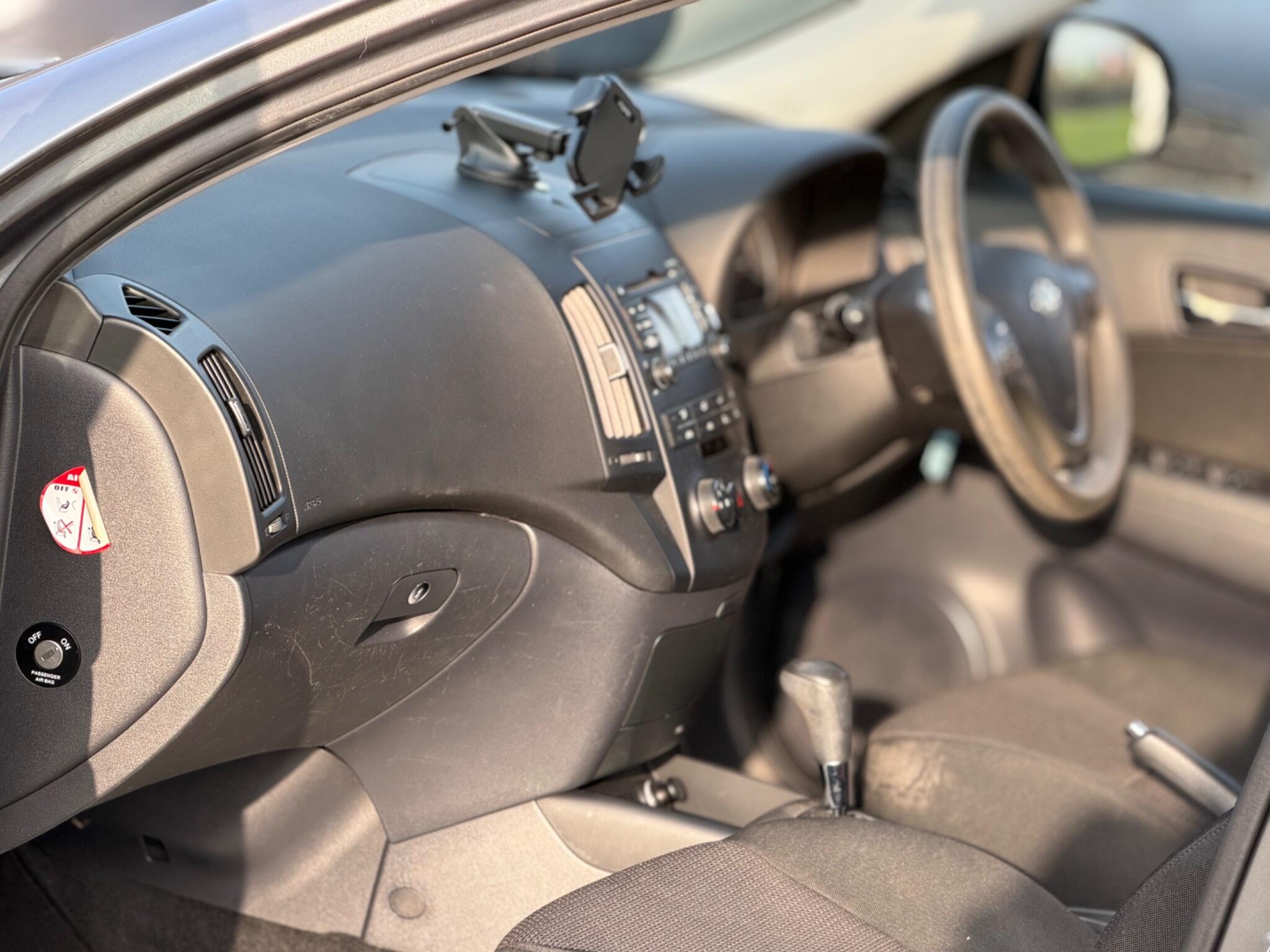 2009 Hyundai i30 1.6 Comfort Auto Euro 4 5dr image 19