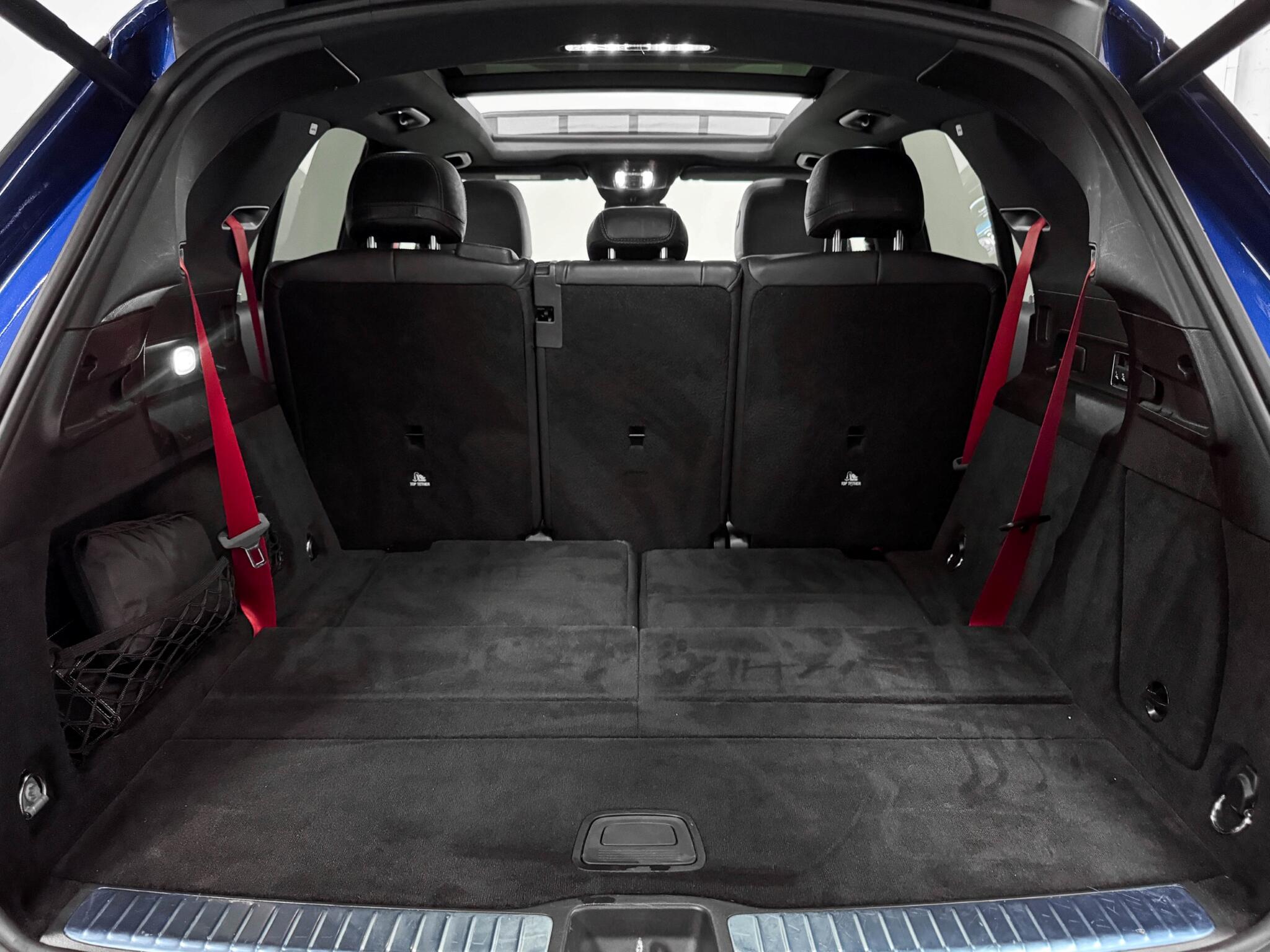 Mercedes-Benz Gle view 7