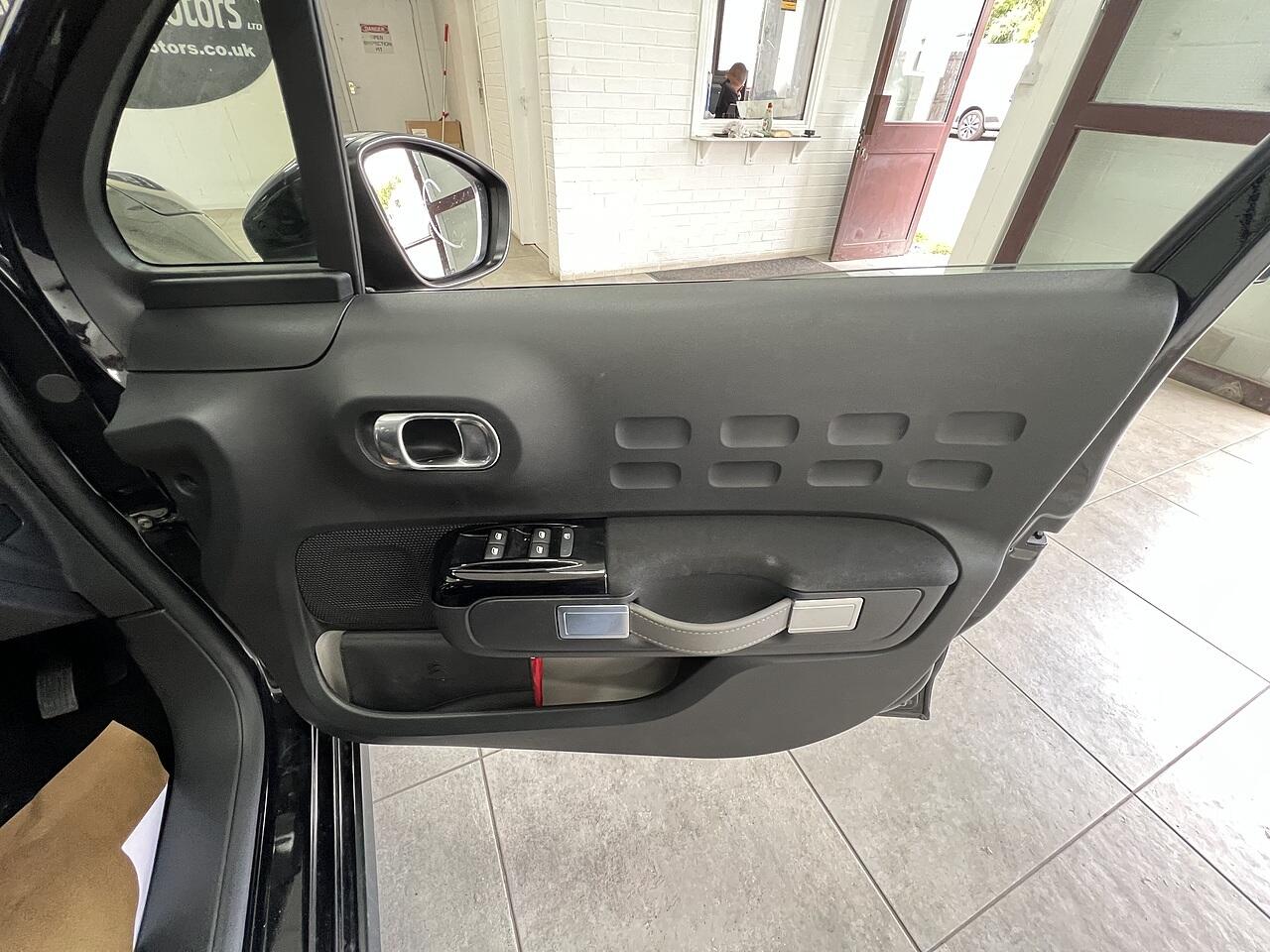 Citroen C3 view 14