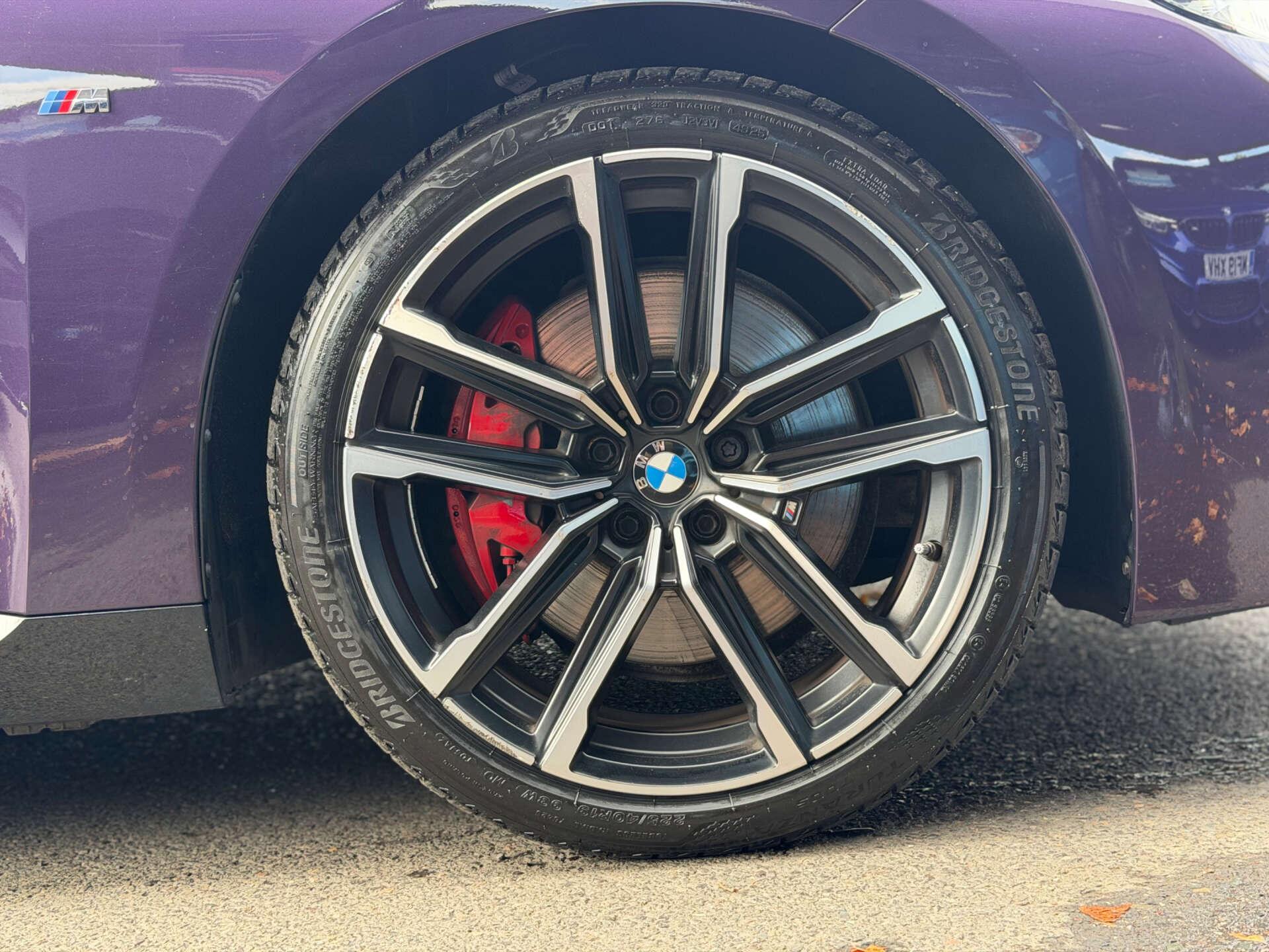 BMW 2 Series view 20