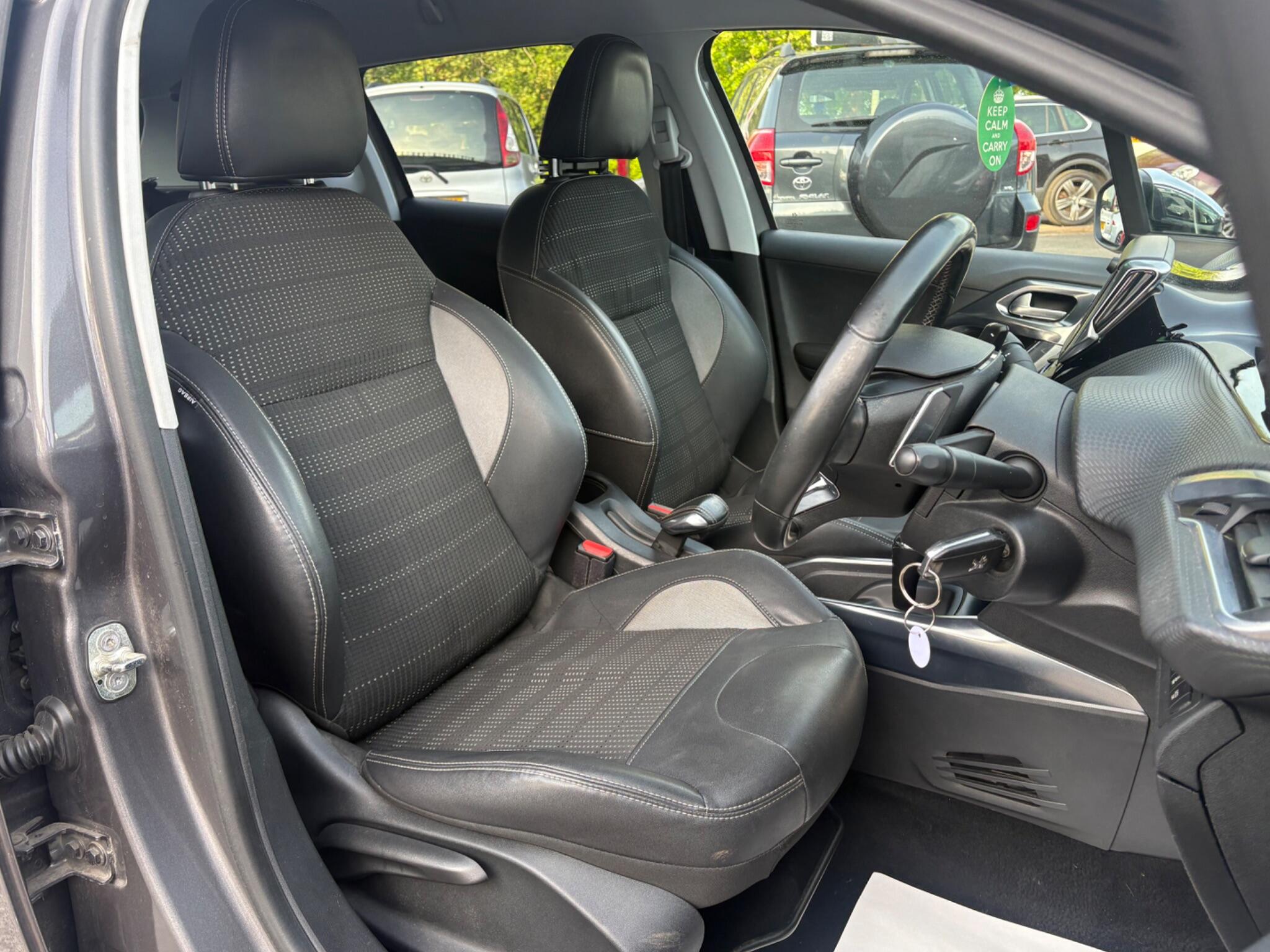 Peugeot 2008 - Image 36
