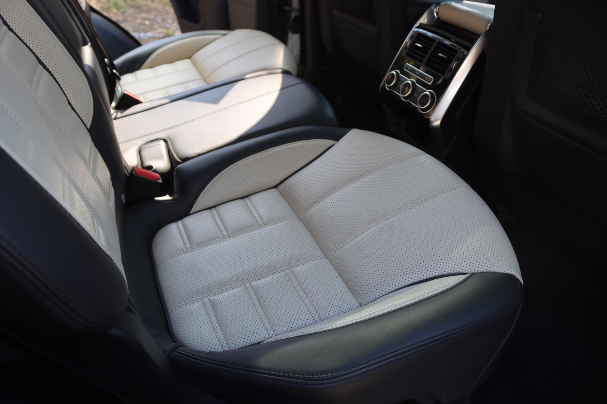 Land Rover Range Rover Sport view 72