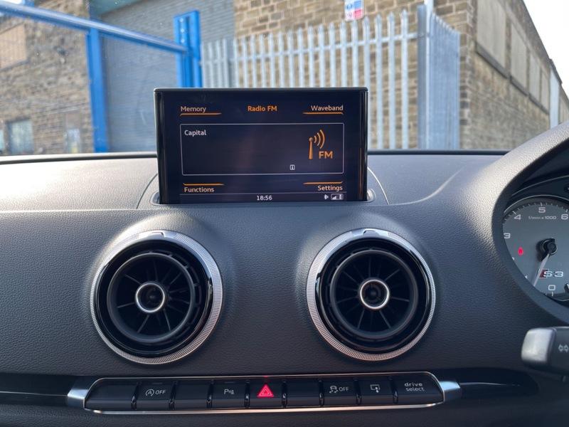 2014 Audi S3 image 21