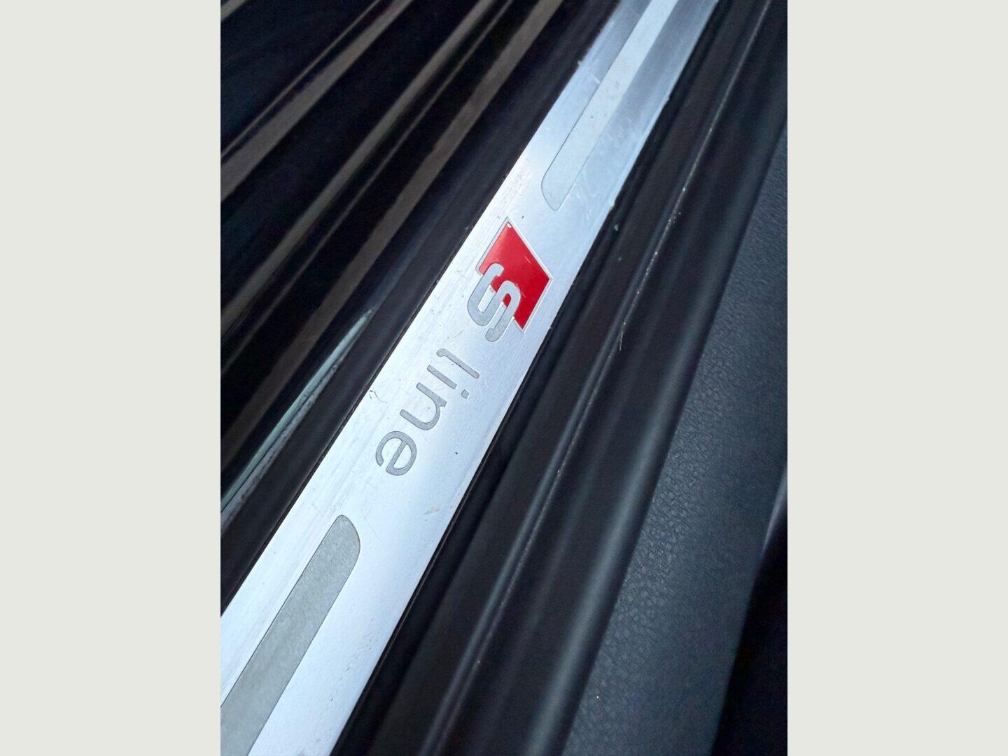 Audi A3 view 71