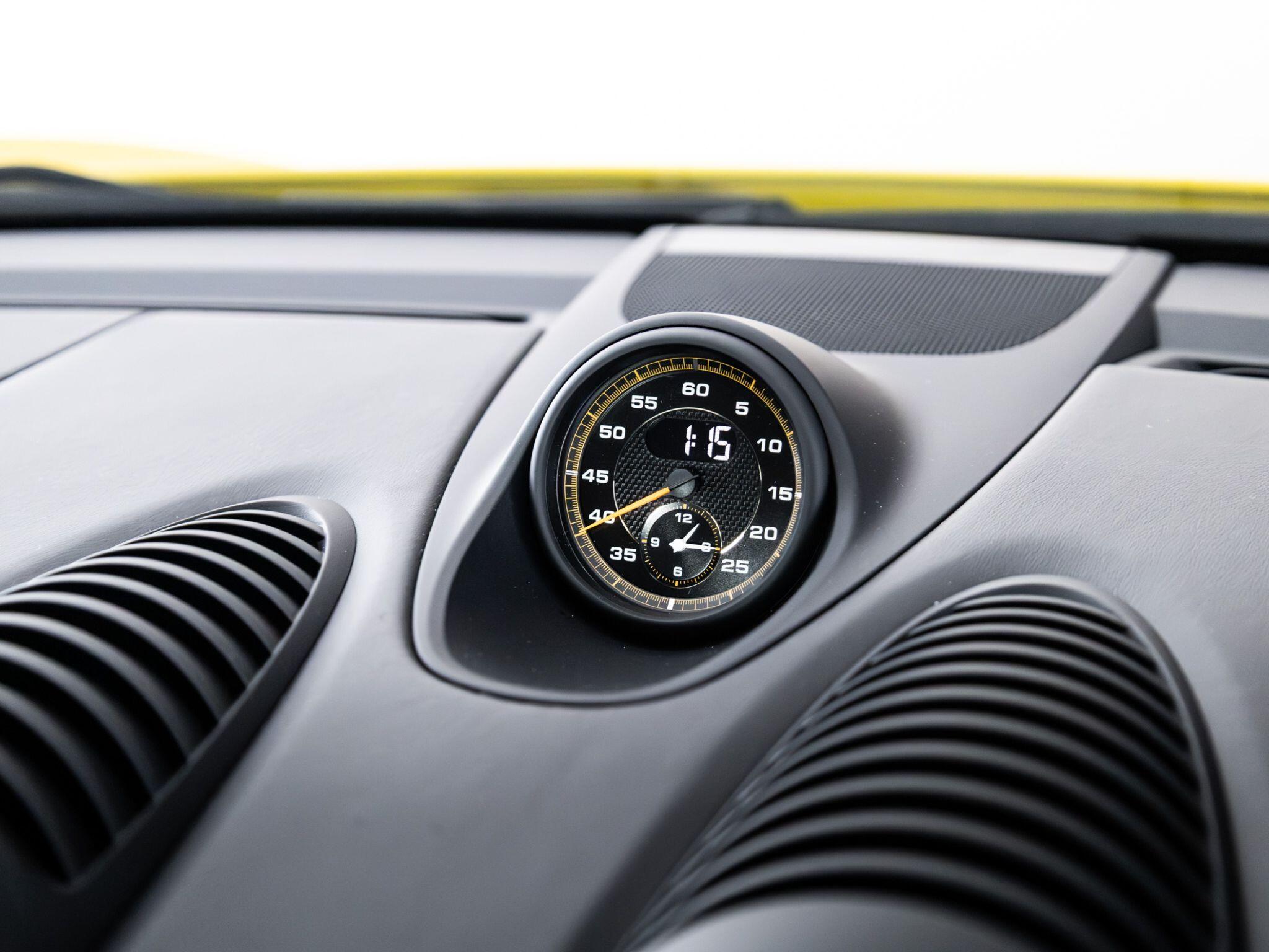 Porsche Cayman view 83