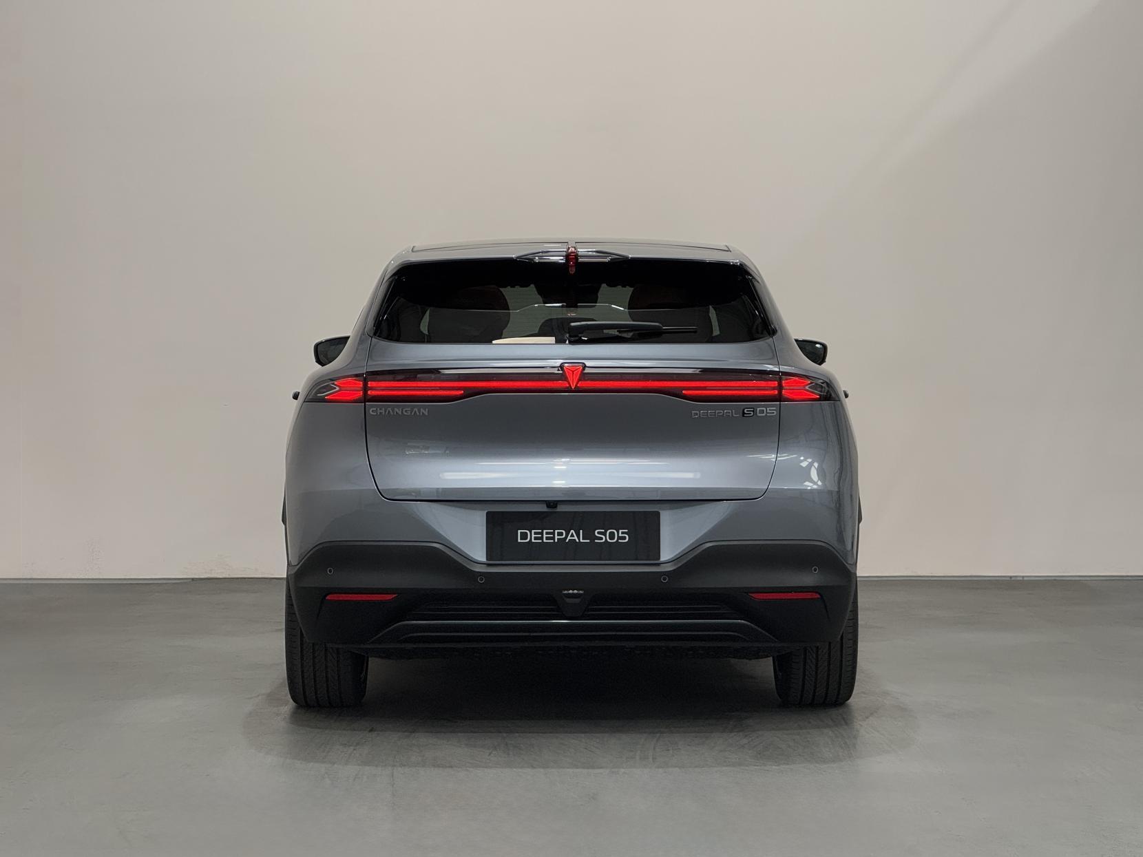 Changan Deepal S05 view 16