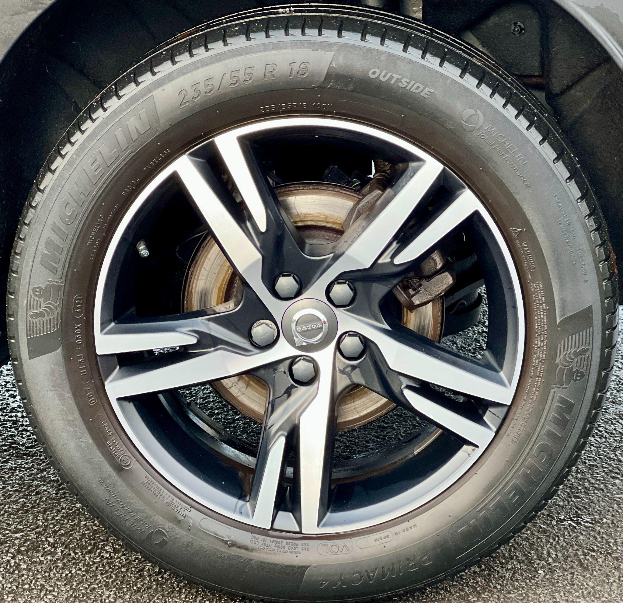 Volvo XC40 view 26