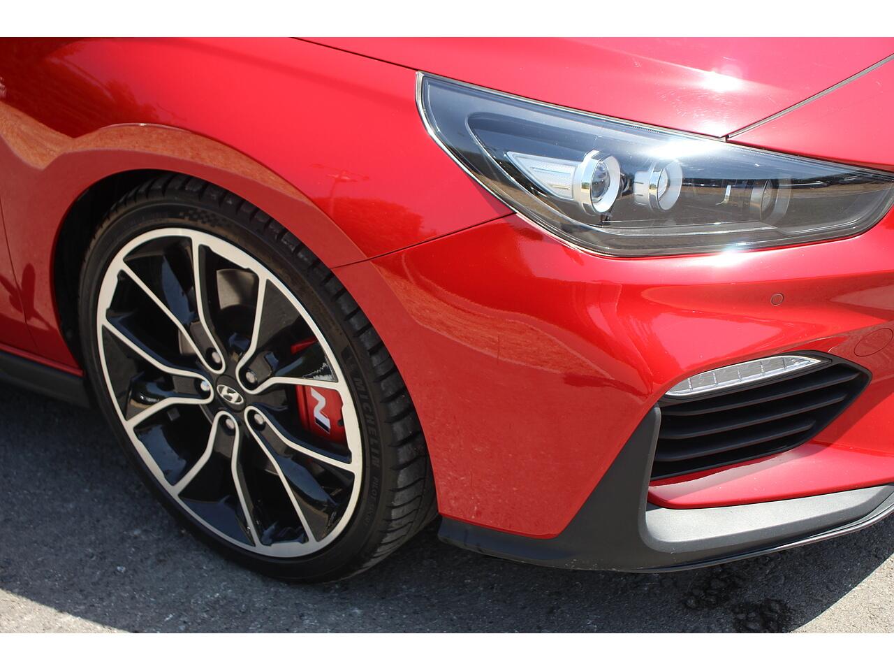 Hyundai I30 view 37