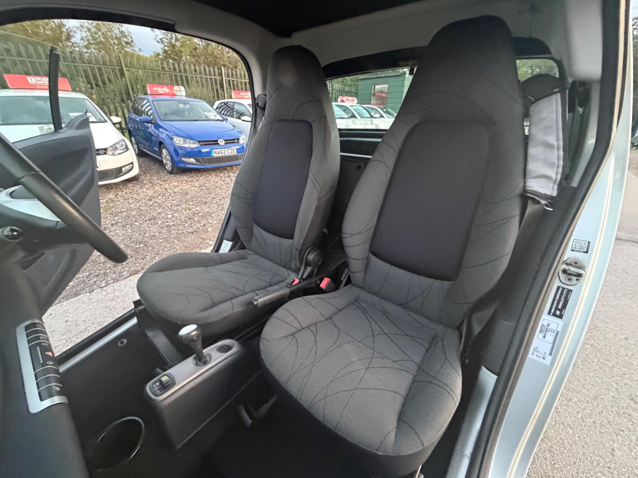 Smart Fortwo view 49