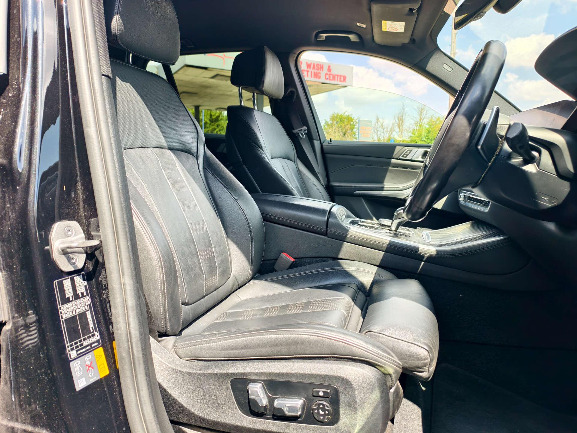 BMW X5 X5 view 22