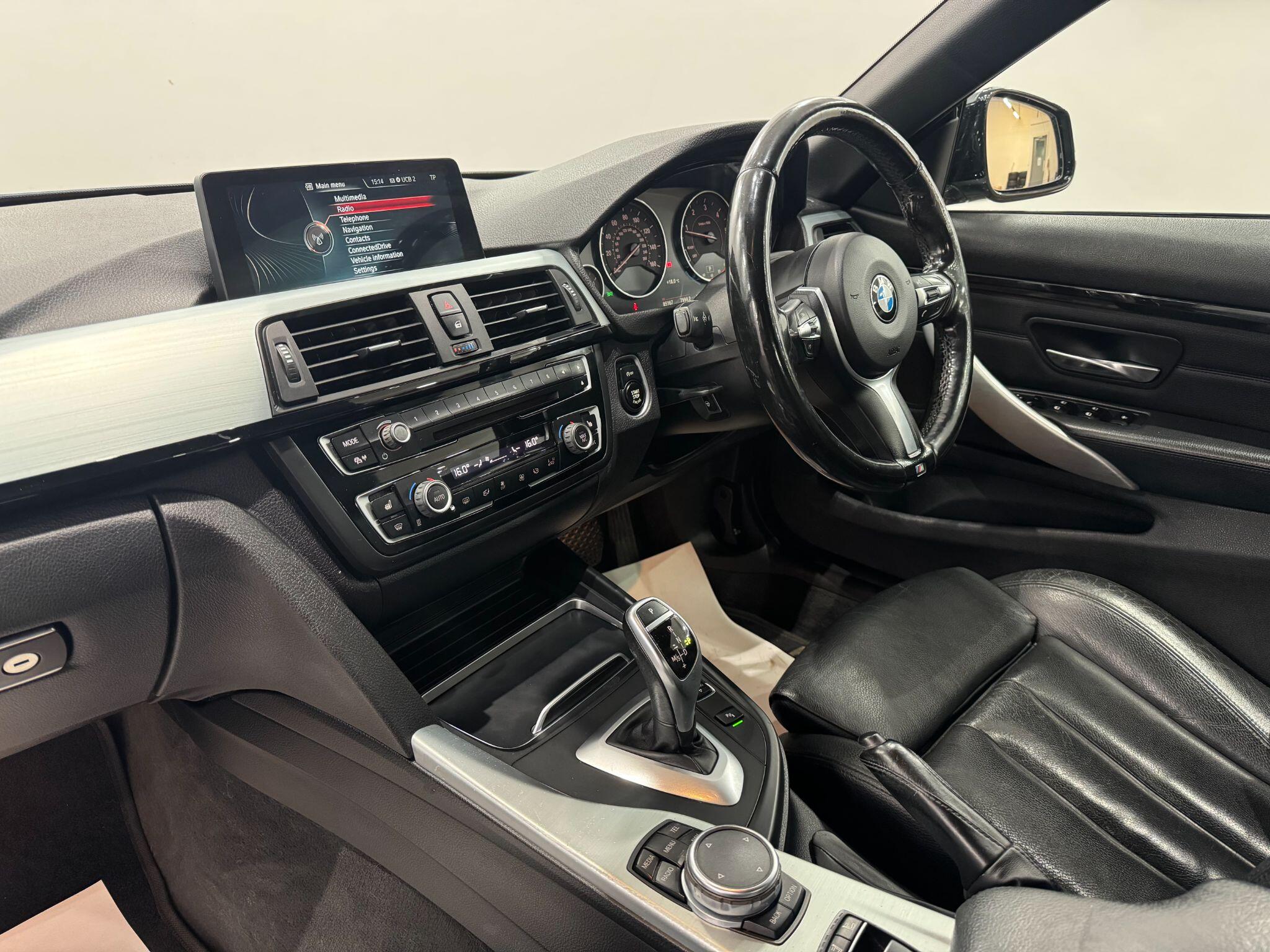 BMW 4 Series view 55