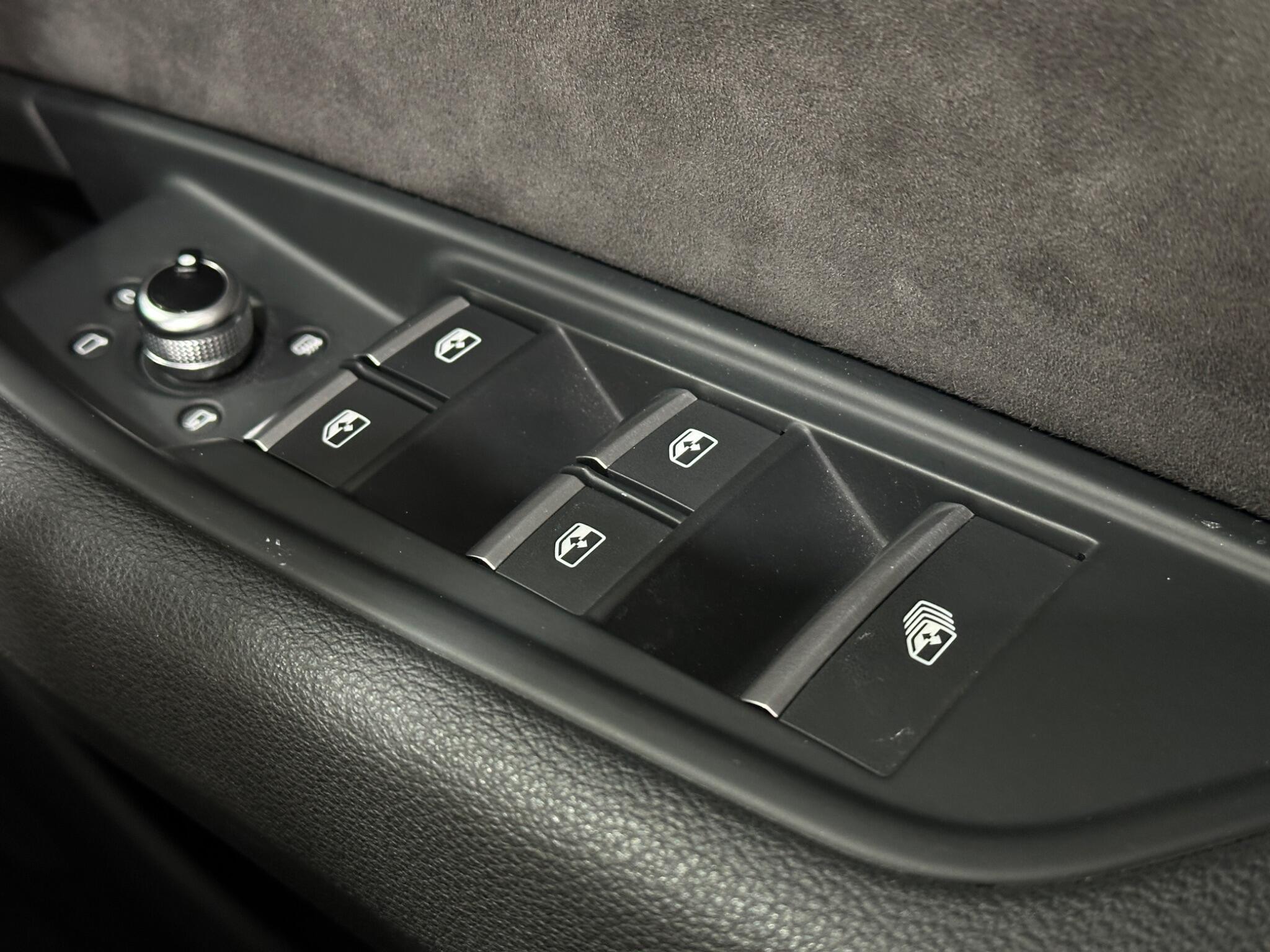 Audi A5 view 19