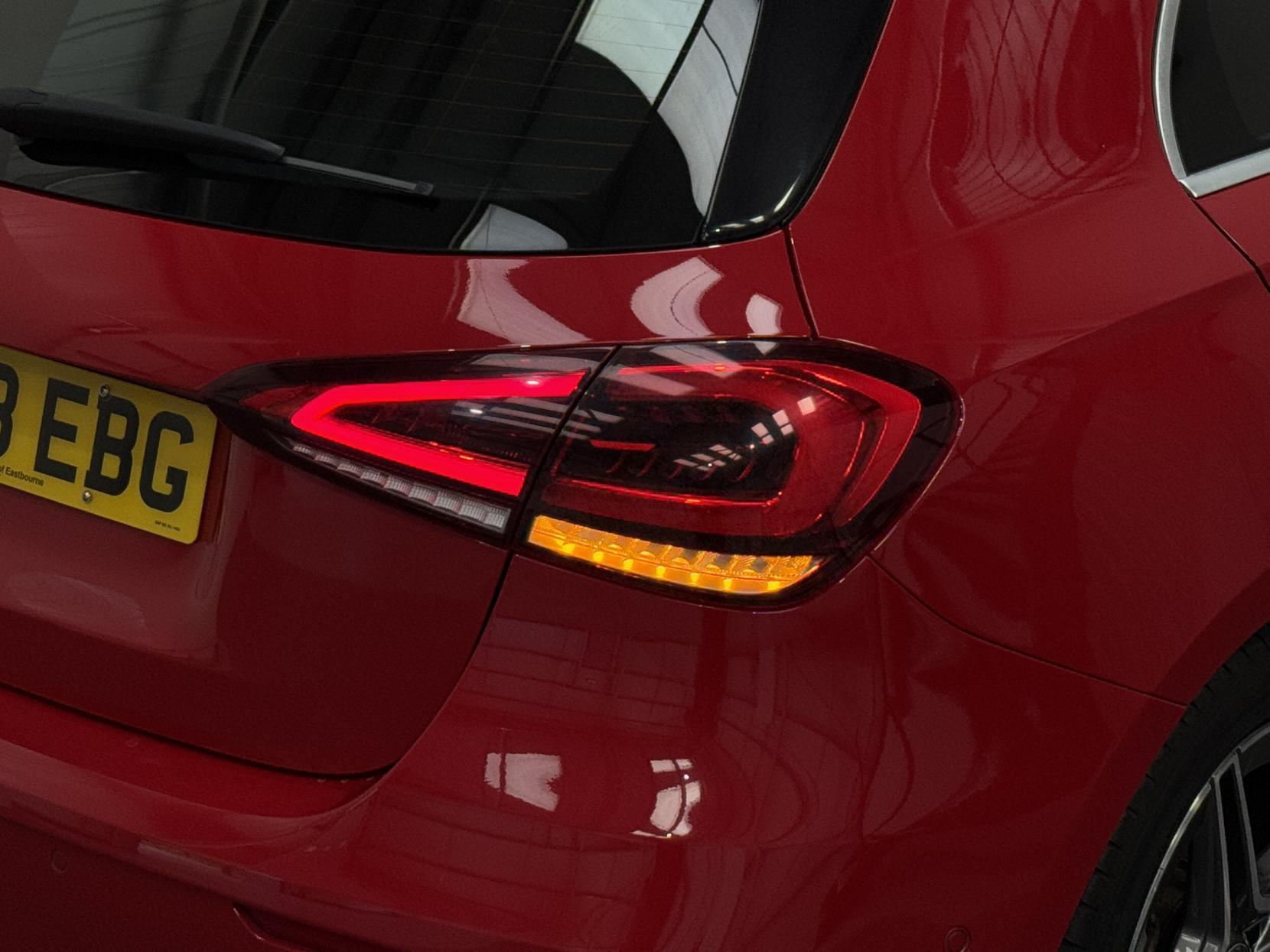 Mercedes-Benz A Class view 16
