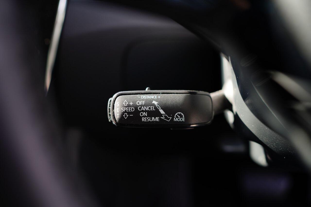 Skoda Superb view 41